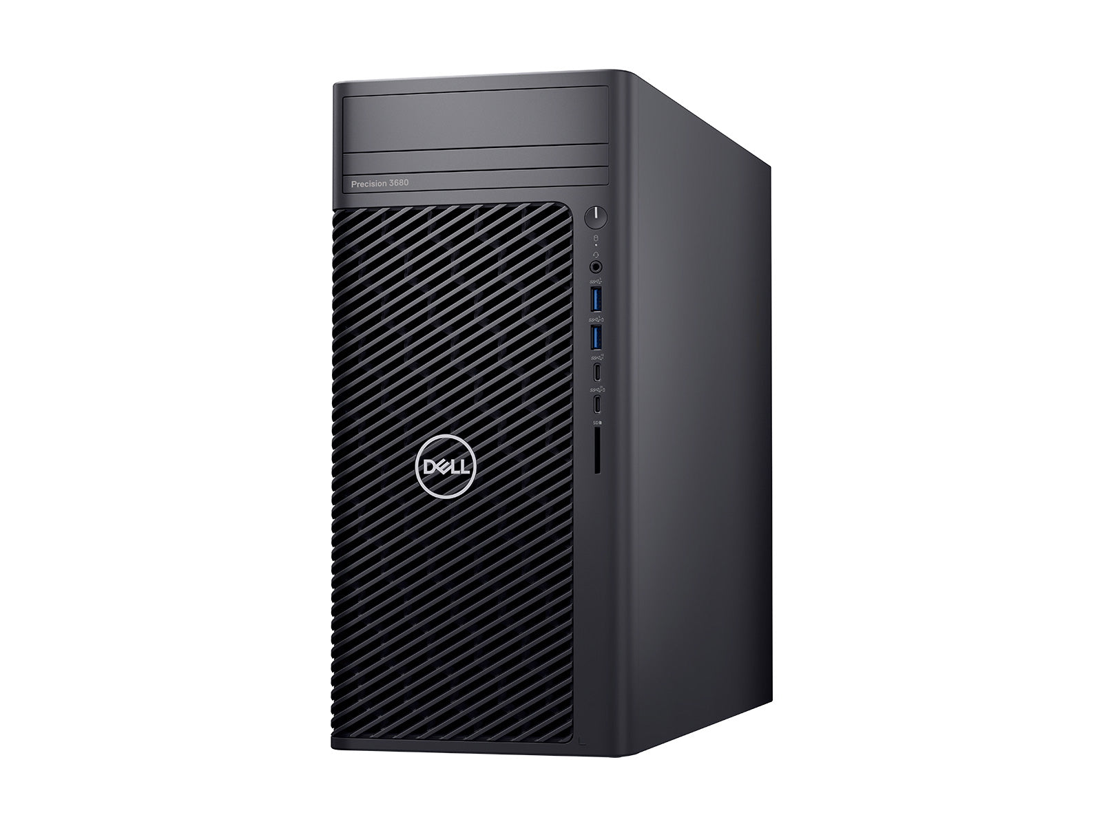 (Template) Dell Precision 3680 Tower Workstation | Intel Core i7-14700 @ 5.4GHz | 20-Core | 32GB DDR5 | 1TB NVMe | MXRT-6700 8GB | Win10-11 Pro (Copy) Monitors.com 