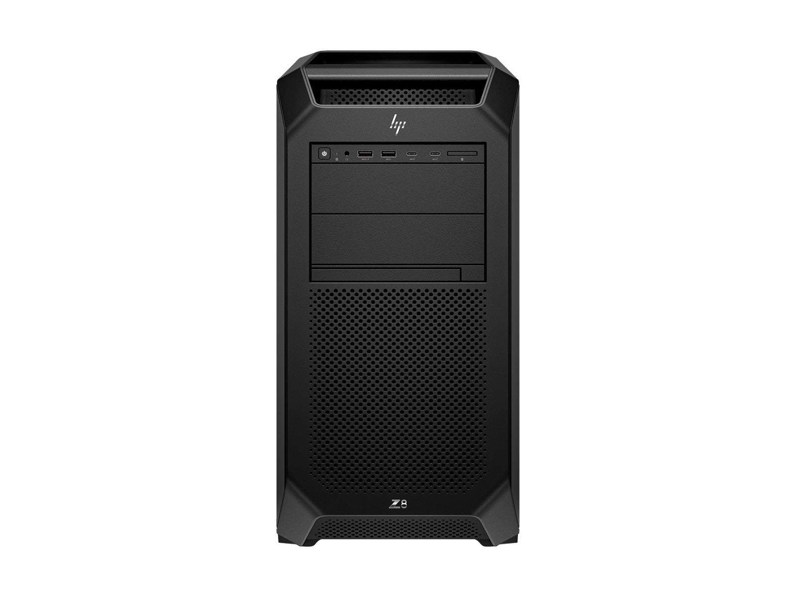 HP Z8 FURY G5 | Xeon W7-3445 | 64GB DDR5 | 1TB NVMe SSD | RTX A6000