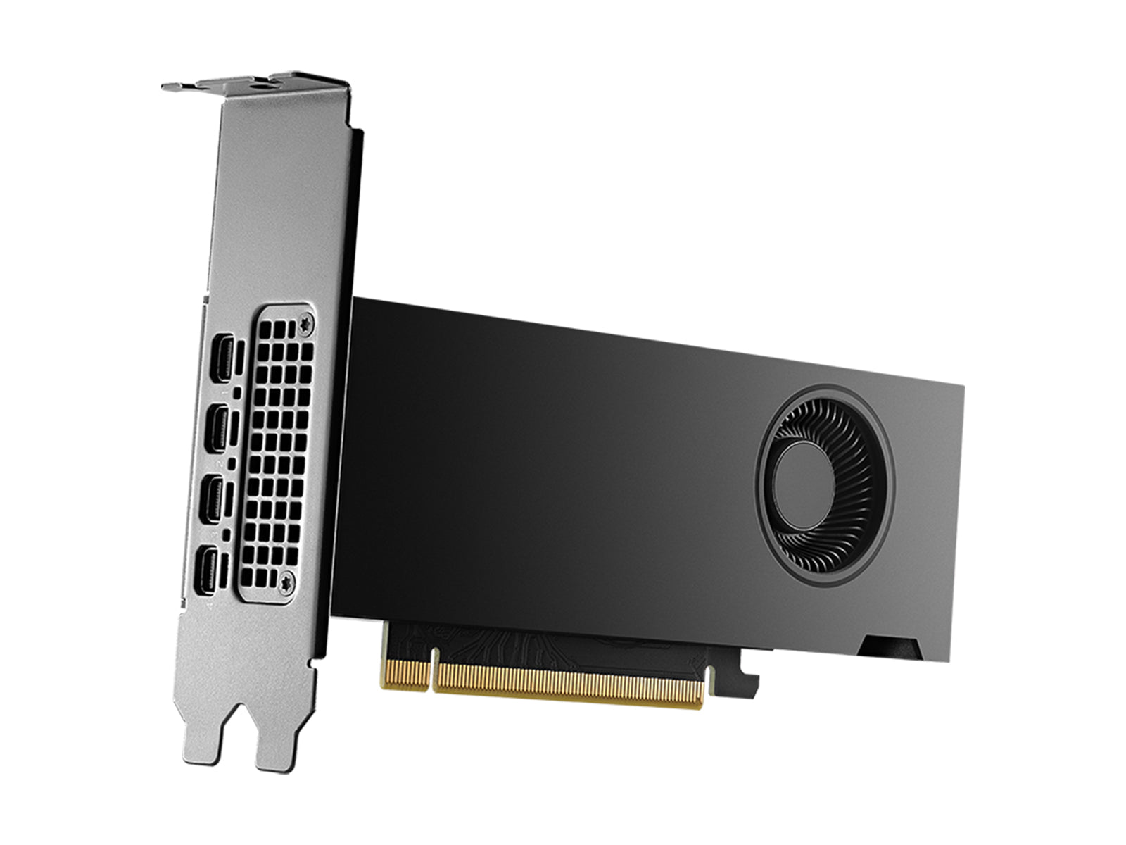 NVIDIA RTX 2000 ADA 16GB Cartão gráfico (PG192B)