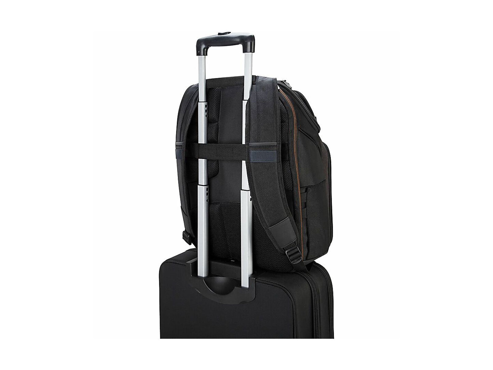 Targus CitySmart Backpack For Zbook Studio & Fury Mobile workstations