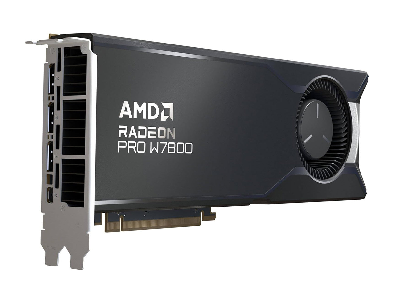 AMD Radeon Pro W7800 Card de 32 GB (W7800)