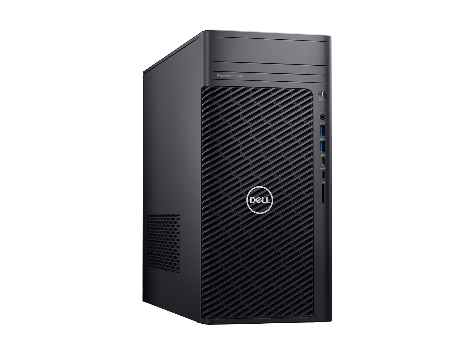 (Template) Dell Precision 3680 Tower Workstation | Intel Core i9-14900 @ 5.8GHz | 24-Core | 32GB DDR5 | 1TB NVMe SSD | MXRT-6700 8GB | Win10-11 Pro (Copy) Monitors.com 