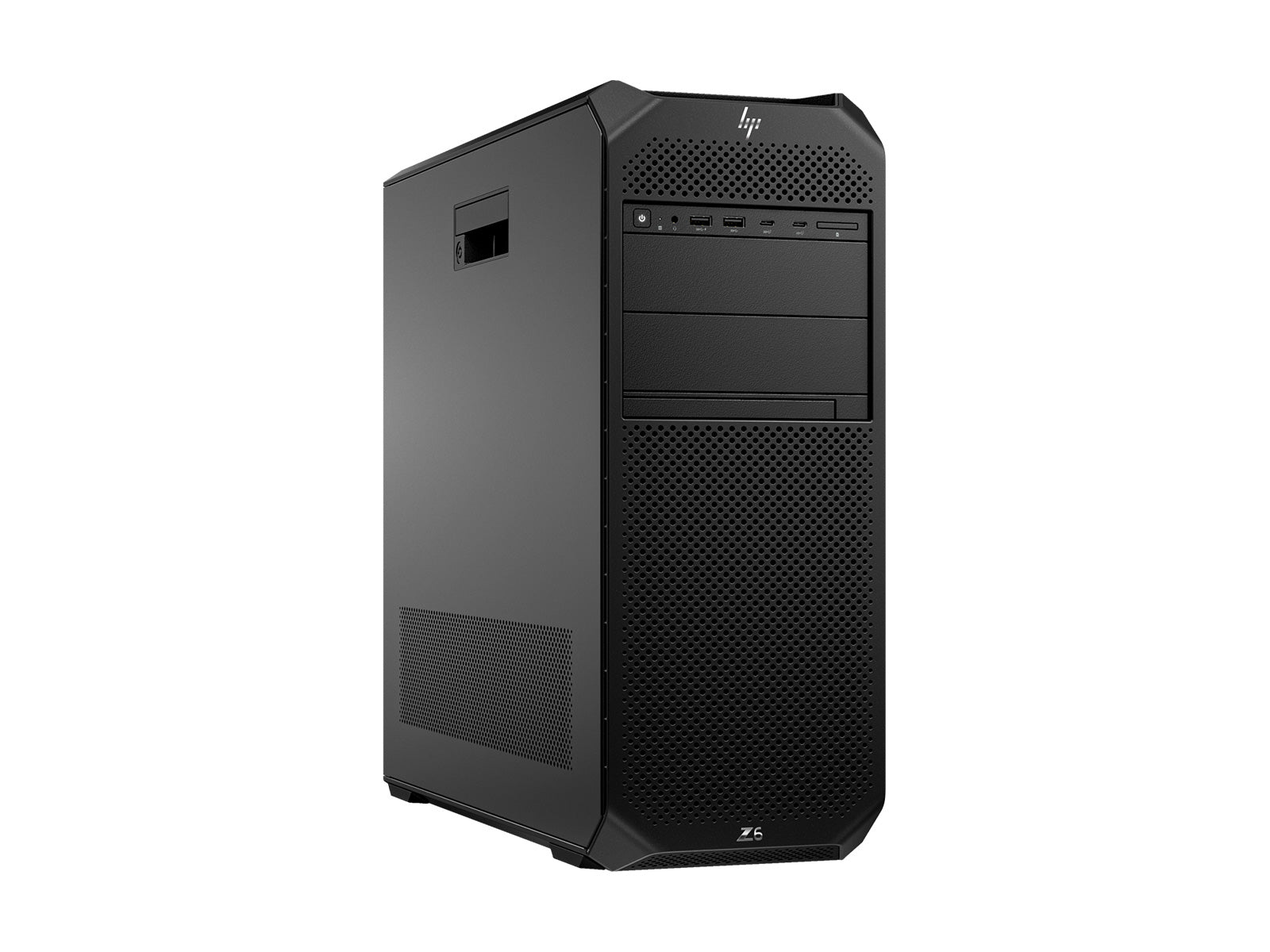 HP Z6 G5 | Xeon w5-3425 @ 4.60GHz | 64GB DDR5 | 2TB NVMe | MXRT-6700