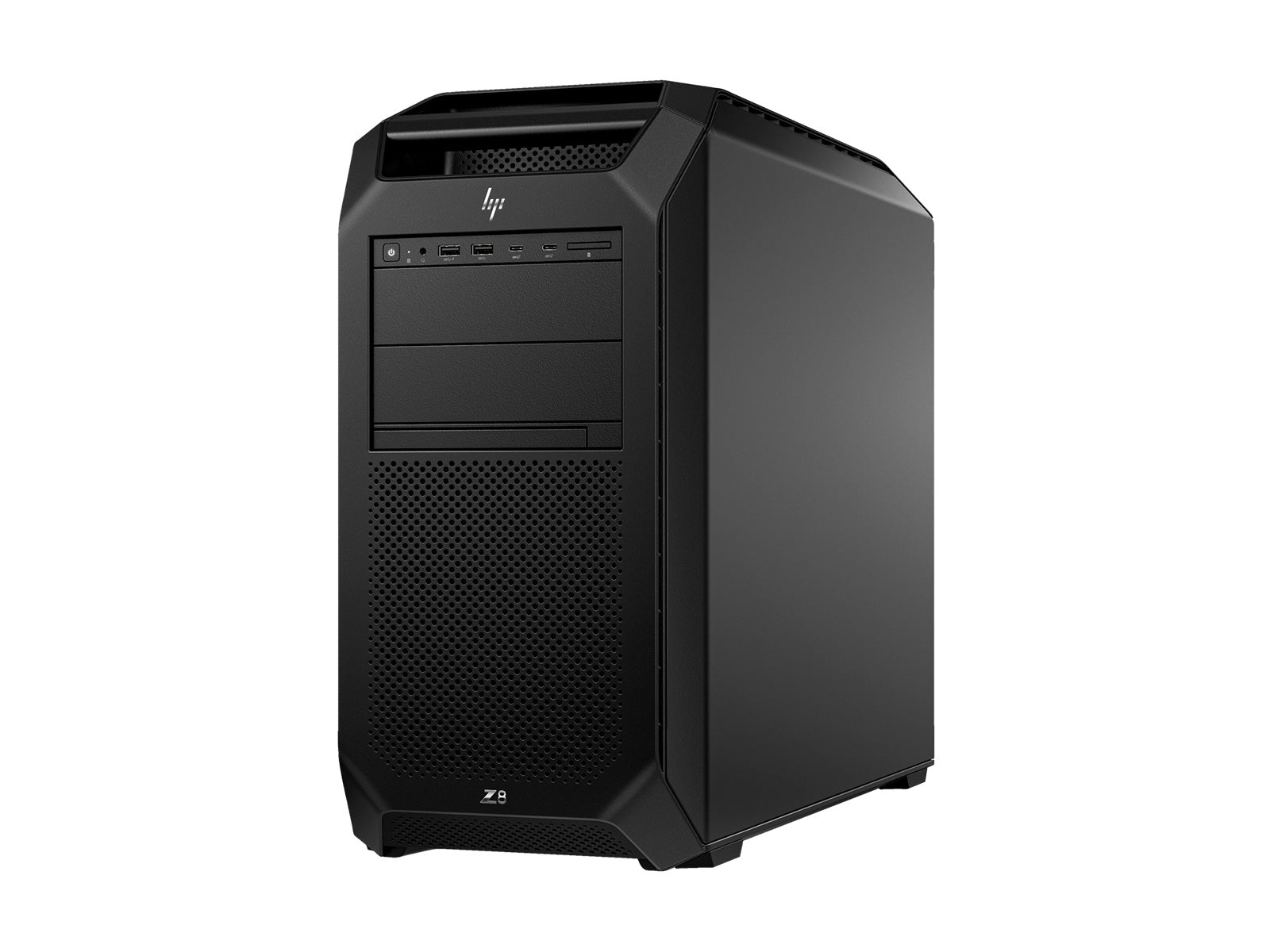 HP Z8 FURY G5 | Xeon W7-3445 | 64GB DDR5 | 1TB NVMe SSD | RTX A6000