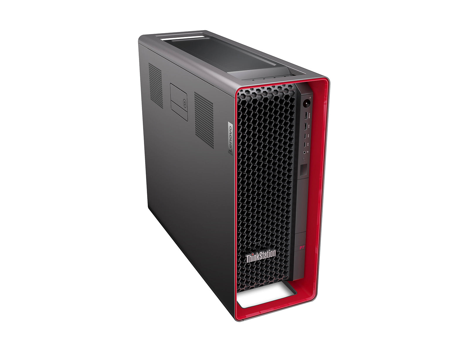 (Template)Lenovo ThinkStation P7 Tower Workstation | Xeon W5-3435 @ 4.70GHz | 16-Core | 64GB ECC DDR5 | 1TB NVMe SSD | MXRT-6700 8GB | Win10-11 Pro (Copy) Monitors.com 