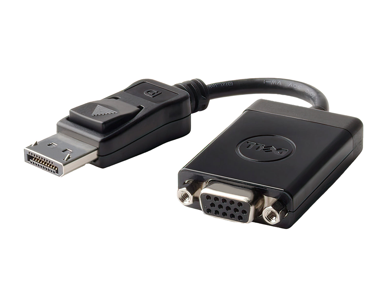 Dell DisplayPort to VGA Adapter (05KMR3)