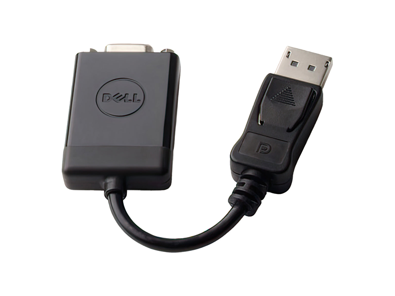 Dell DisplayPort to VGA Adapter (05KMR3)