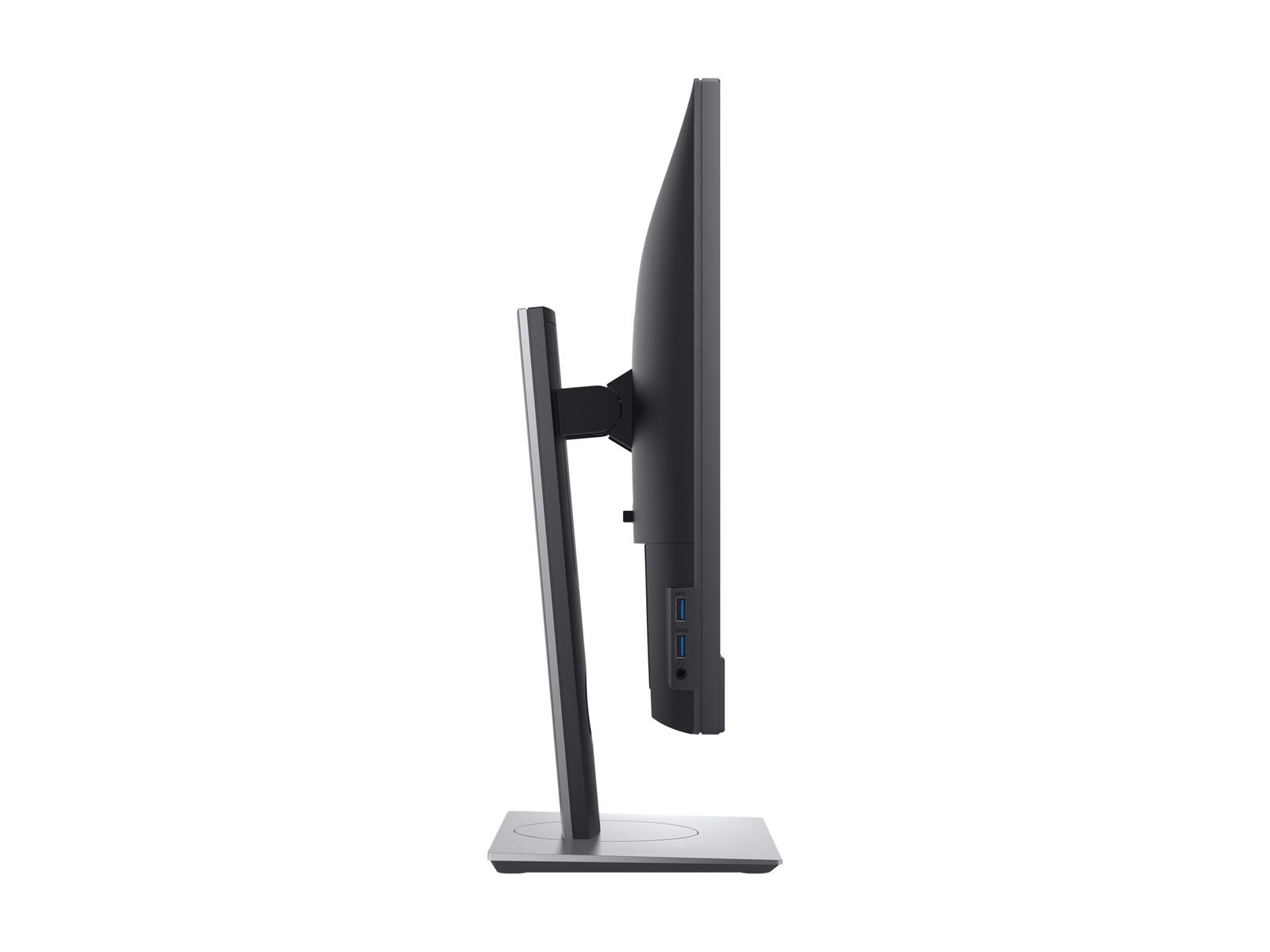 Dell P2418HZ 24" FHD 1920 x 1080 Video Conferencing LED Display Monitor (P2418HZ) (Copy) Monitors.com 