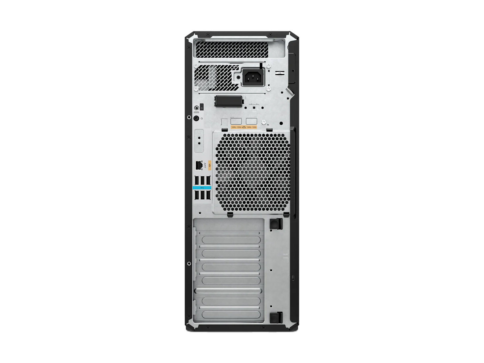 HP Z6 G5 | Xeon w5-3425 @ 4.60GHz | 64GB DDR5 | 2TB NVMe | MXRT-6700