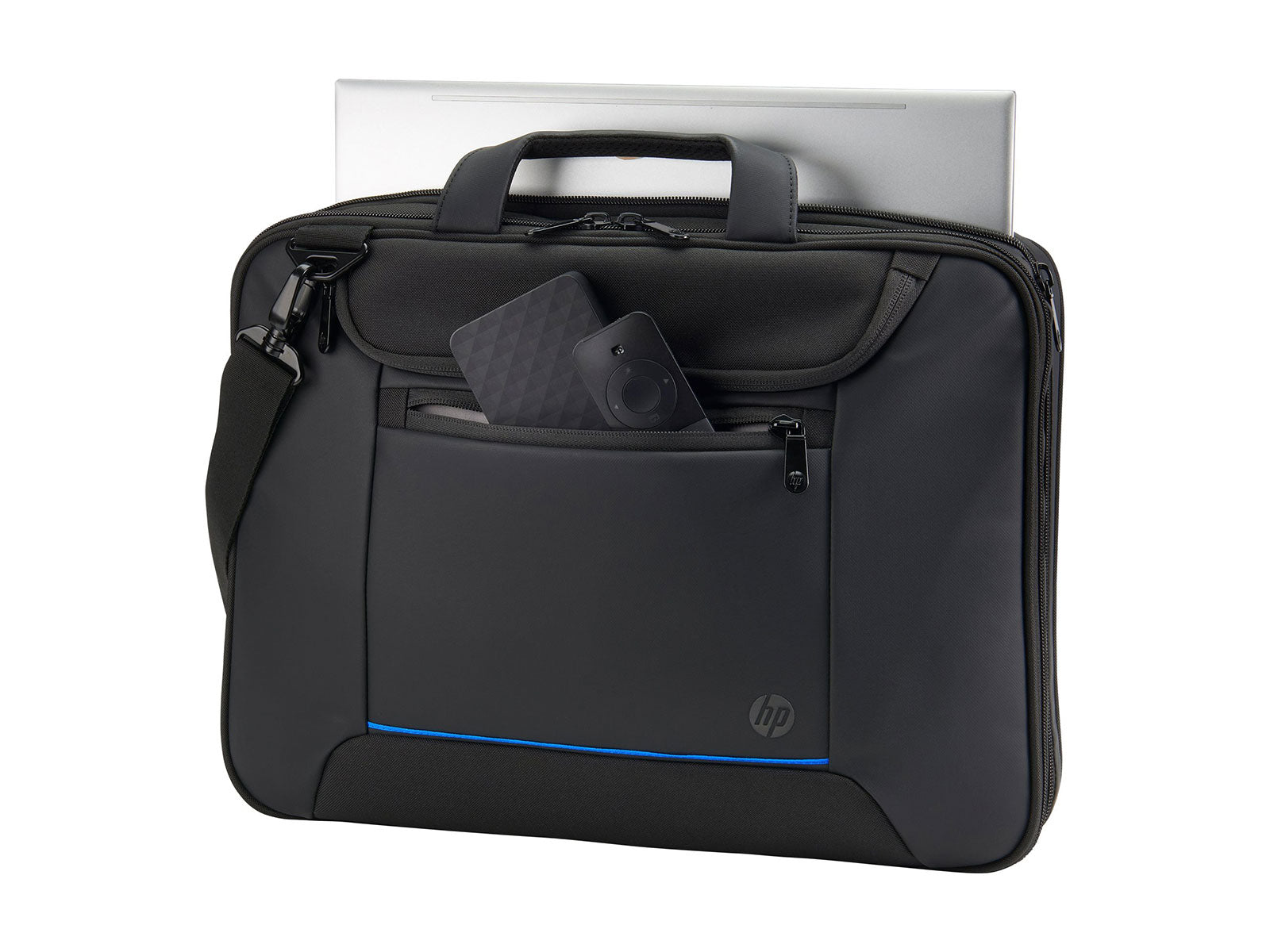 HP 16" Zbook Pro Carry Laptop Bag for Zbook Studio & Fury Mobile workstations (16ZFSAA) (Copy) Monitors.com 