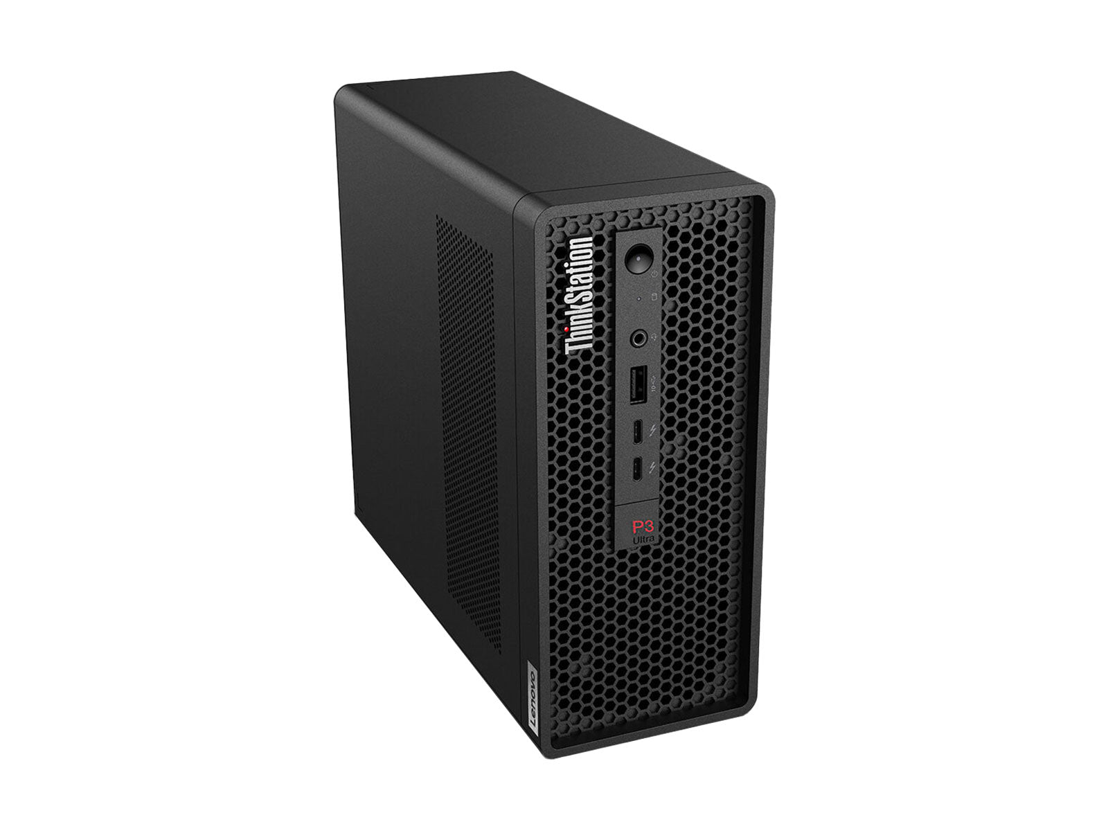 (Template) Lenovo ThinkStation P3 Ultra Workstation | Core i7-14700 @ 5.4GHz | 20-Core | 32GB DDR5 | 1TB NVMe SSD | MXRT-2700 2GB | Win10-11 Pro (Copy) Monitors.com 