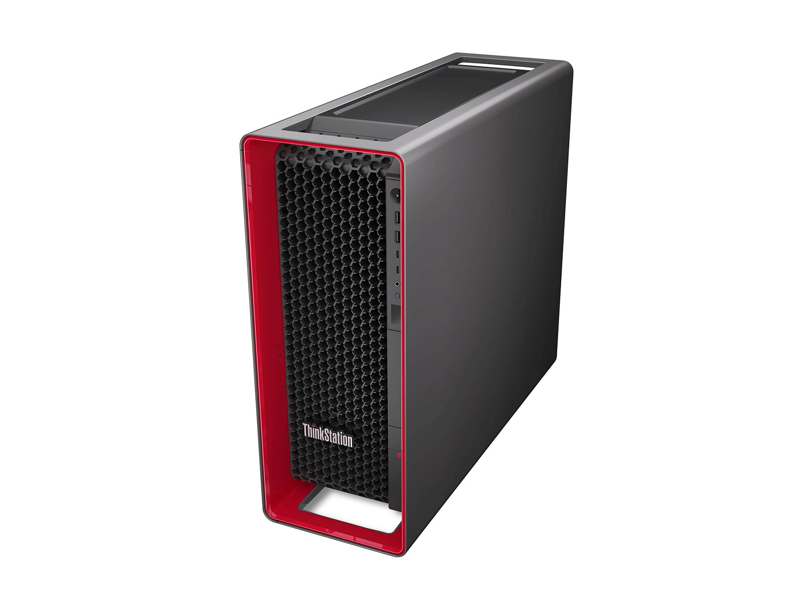 (Template)Lenovo ThinkStation P7 Tower Workstation | Xeon W5-3425 @ 4.60GHz | 12-Core | 64GB ECC DDR5 | 1TB NVMe SSD | MXRT-6700 8GB | Win10-11 Pro (Copy) Monitors.com 