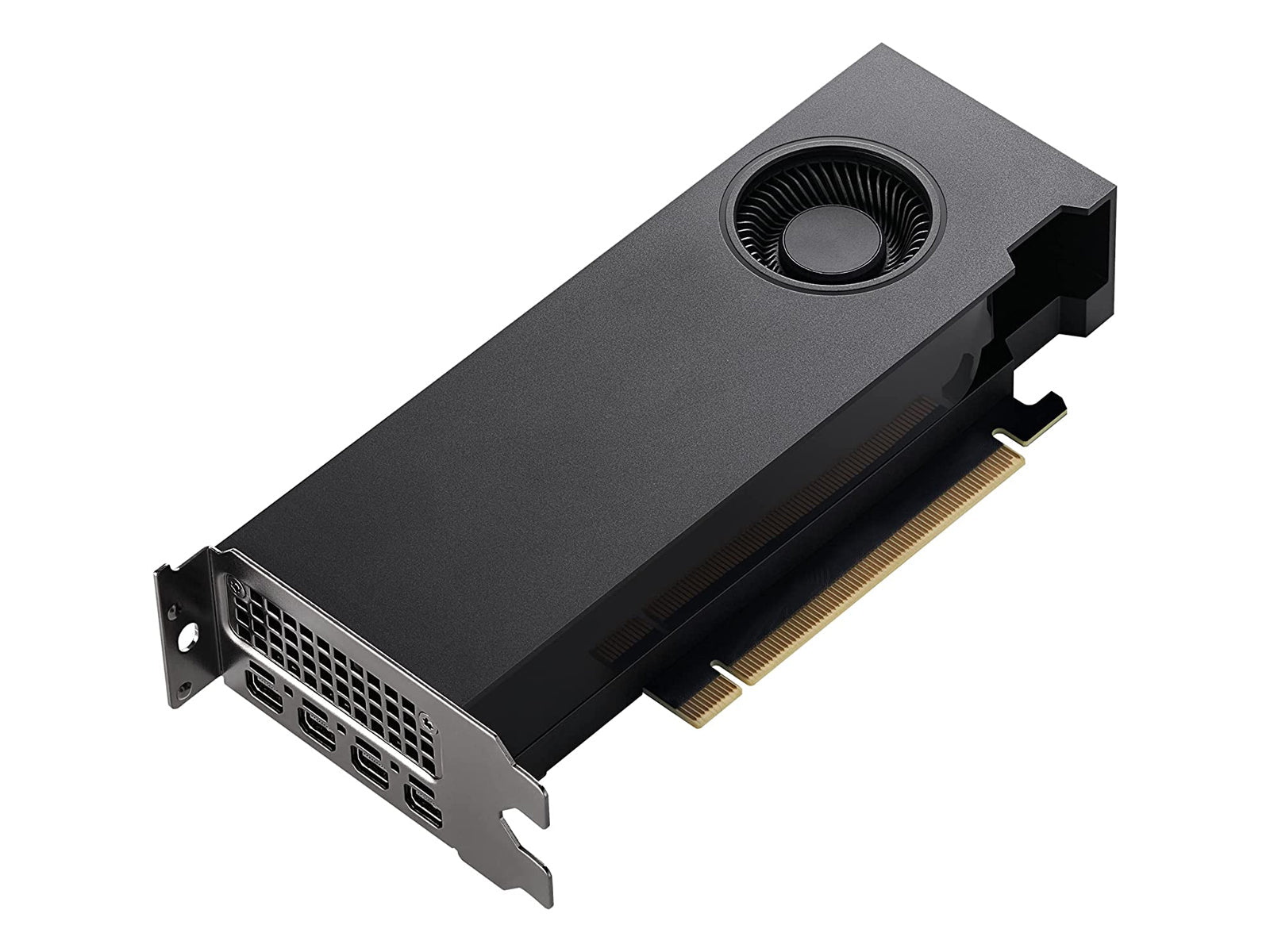 NVIDIA Quadro RTX 4000 SFF Ada 20GB Graphics Card (RTX4000SFF)