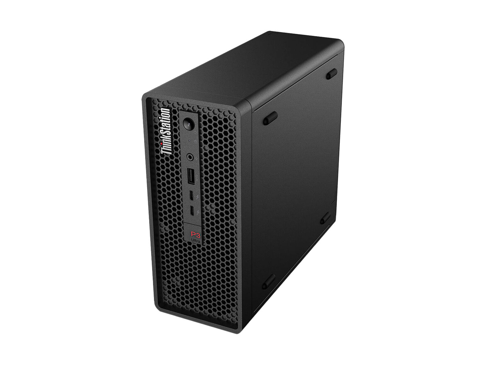 (Template) Lenovo ThinkStation P3 Ultra Workstation | Core i7-14700 @ 5.4GHz | 20-Core | 32GB DDR5 | 1TB NVMe SSD | MXRT-2700 2GB | Win10-11 Pro (Copy) Monitors.com 