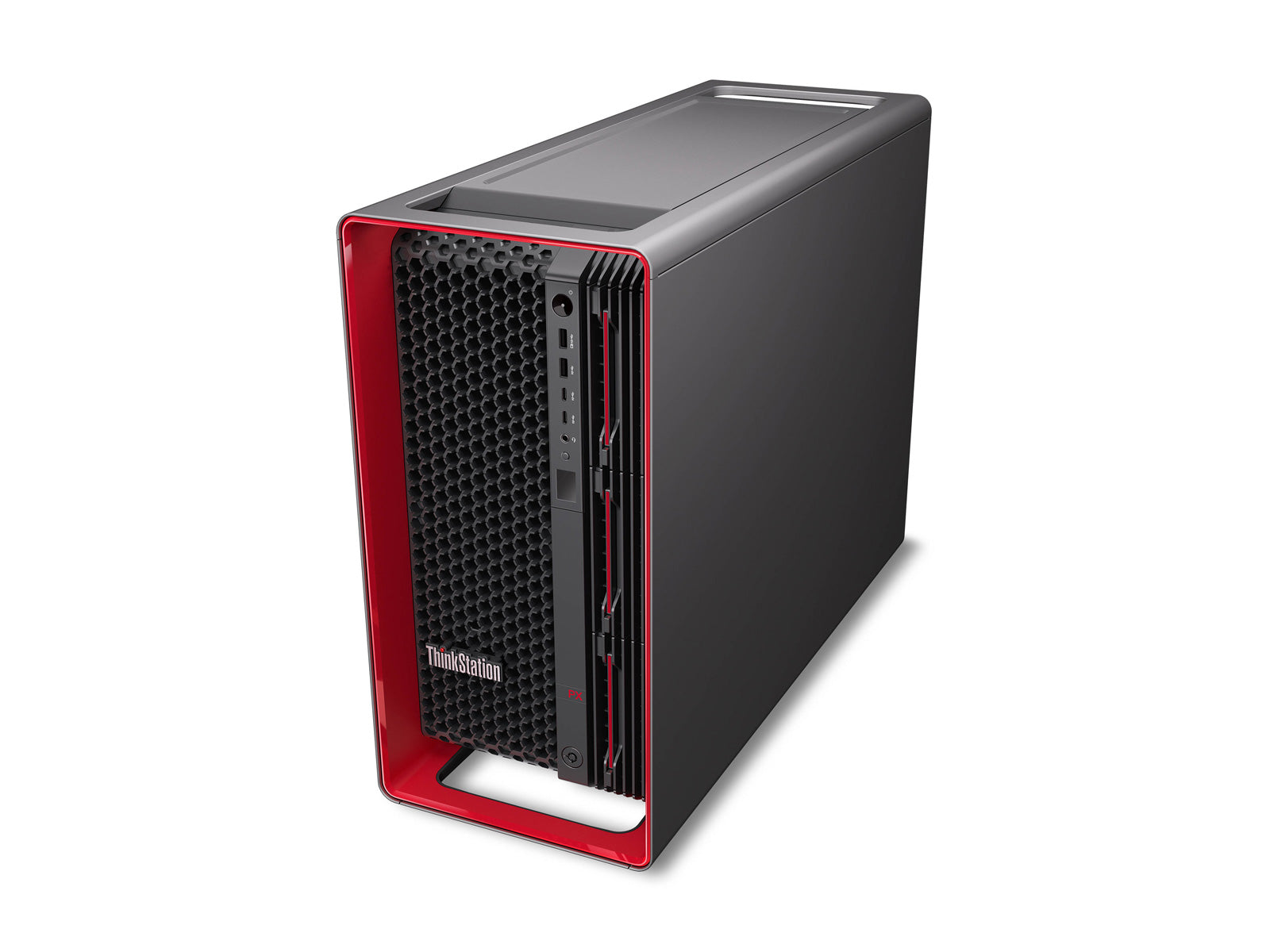 Lenovo PX Workstation | Intel Xeon Gold 6434 @ 4.10GHz | 256GB DDR5 ECC | 4TB NVMe A6000 48GB a2000