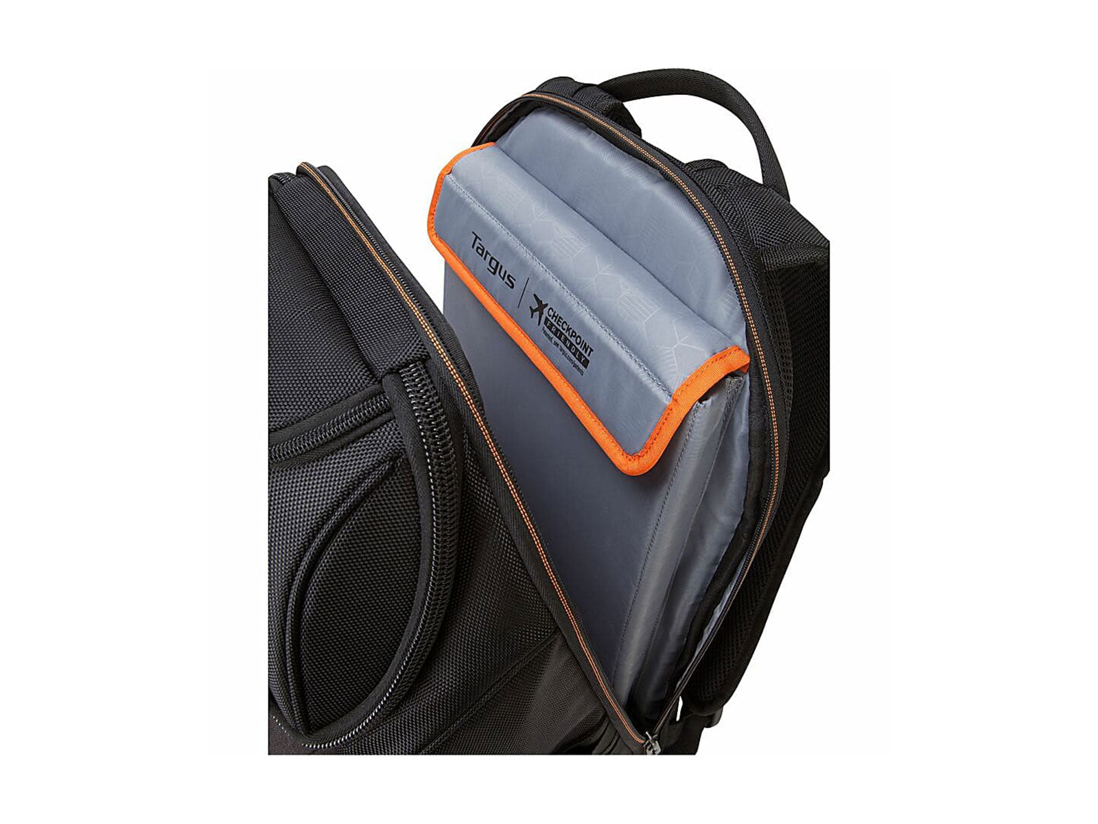 Targus CitySmart Backpack For Zbook Studio & Fury Mobile workstations