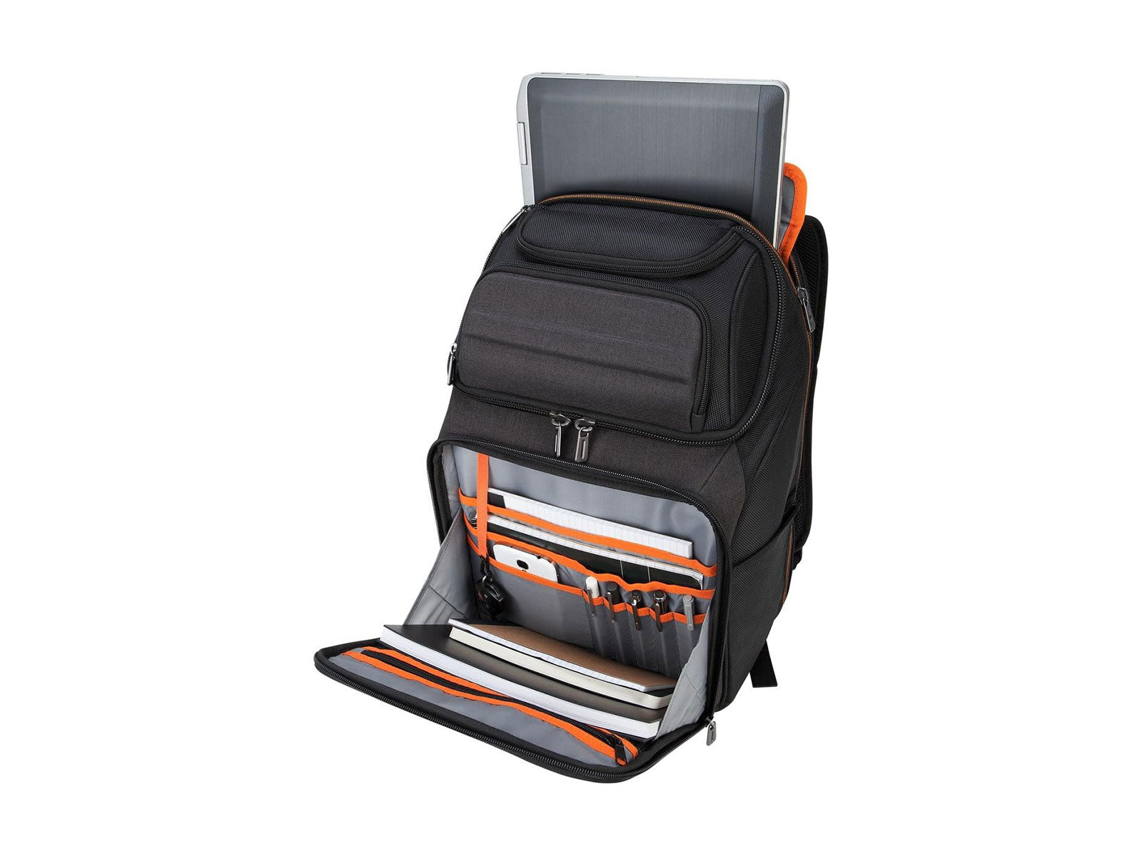 Targus CitySmart Backpack For Zbook Studio & Fury Mobile workstations