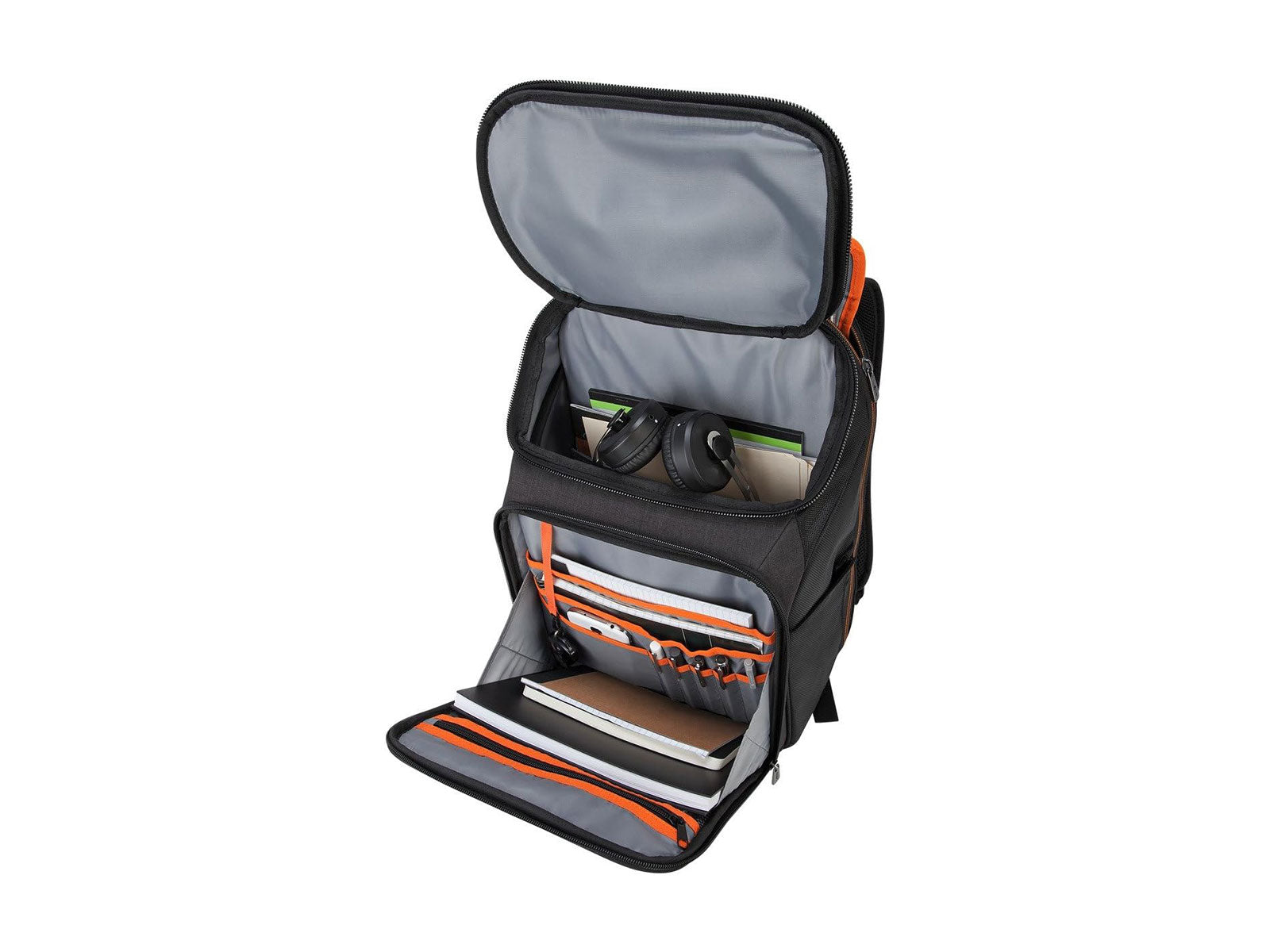 Targus CitySmart Backpack For Zbook Studio & Fury Mobile workstations