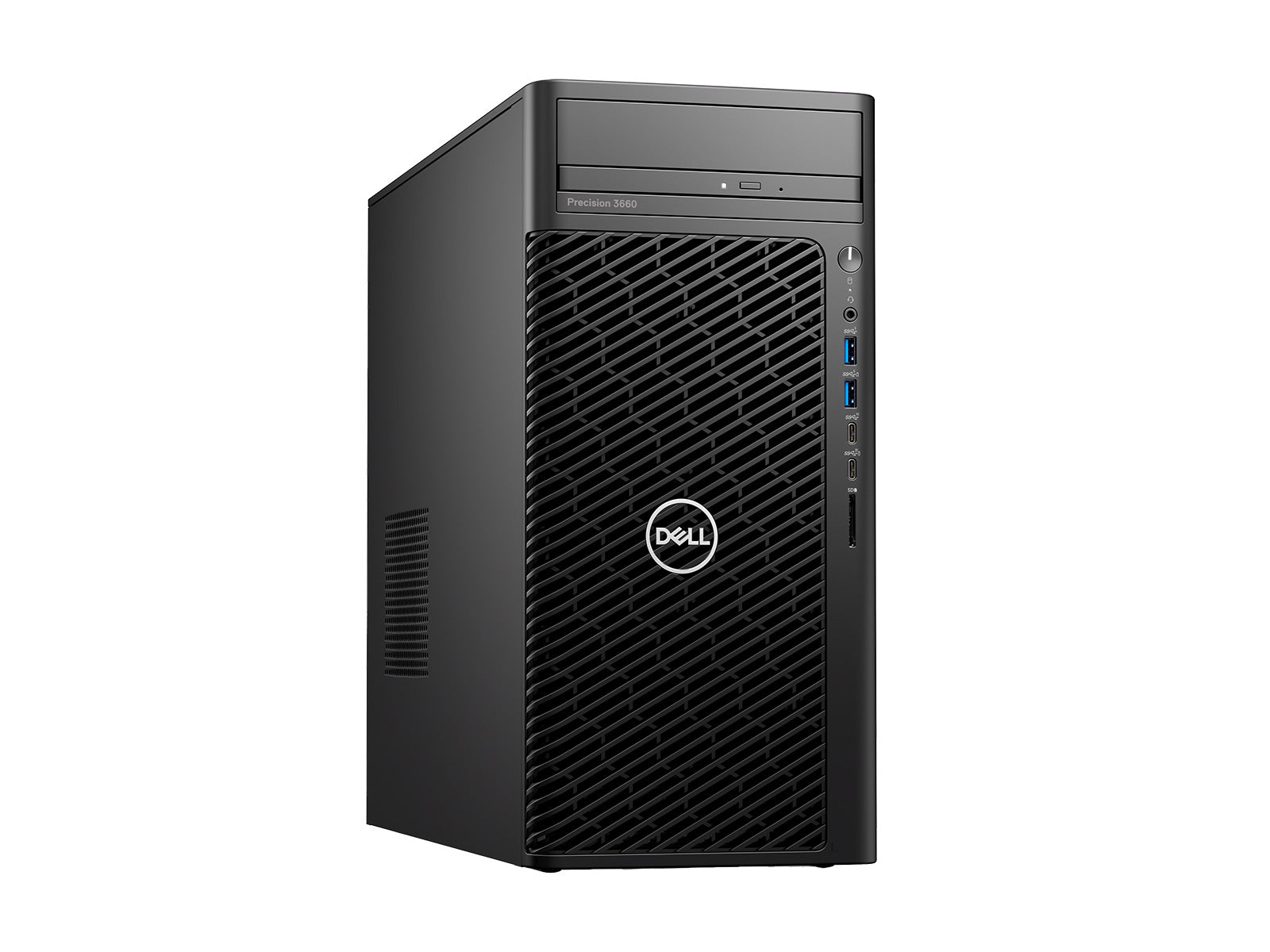 (Template) Dell Precision 3660 Workstation | Intel Core i9-14900 @ 5.8GHz | 24-Core | 32GB DDR5 | 1TB NVMe SSD | MXRT-6700 8GB | Win10-11 Pro (Copy) Monitors.com 