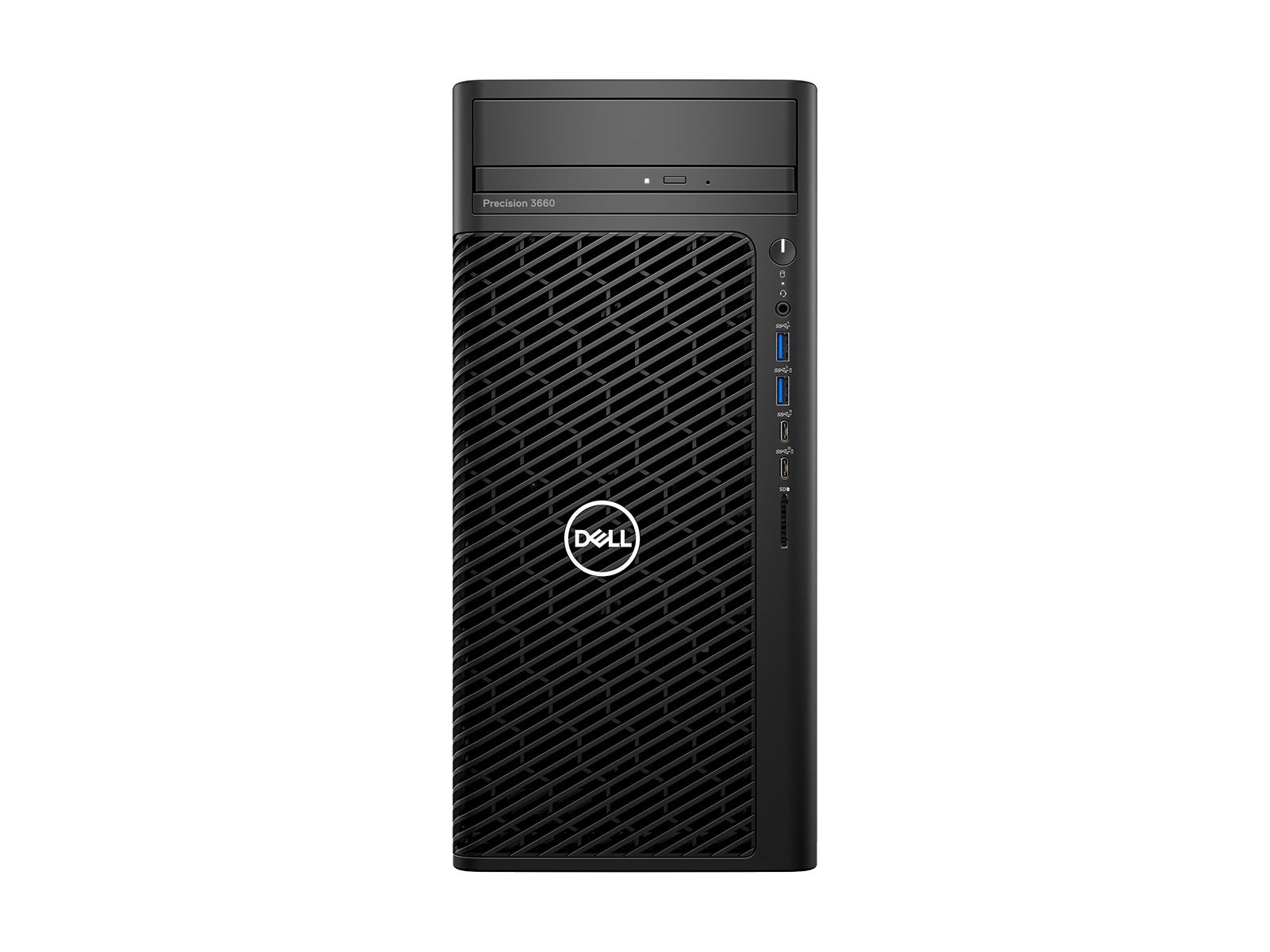 (Template) Dell Precision 3660 Workstation | Intel Core i9-14900 @ 5.8GHz | 24-Core | 32GB DDR5 | 1TB NVMe SSD | MXRT-6700 8GB | Win10-11 Pro (Copy) Monitors.com 