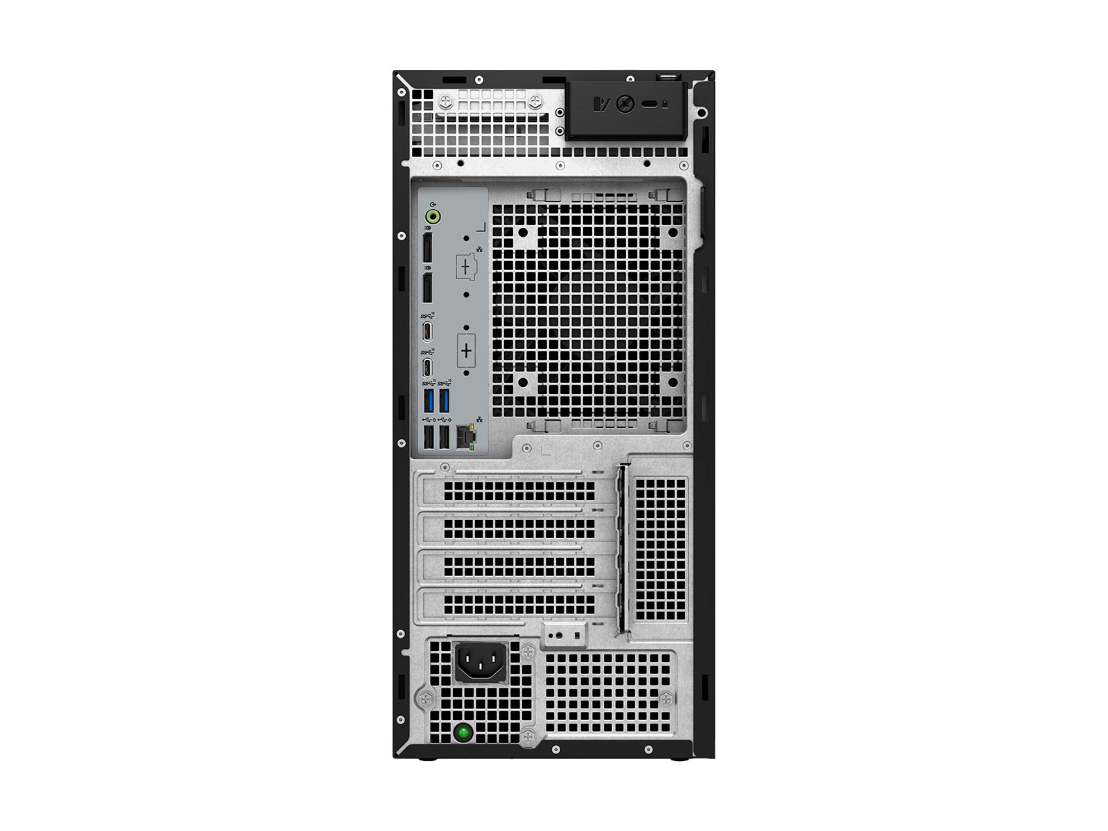 (Template) Dell Precision 3680 Tower Workstation | Intel Core i7-14700 @ 5.4GHz | 20-Core | 32GB DDR5 | 1TB NVMe | MXRT-6700 8GB | Win10-11 Pro (Copy) Monitors.com 