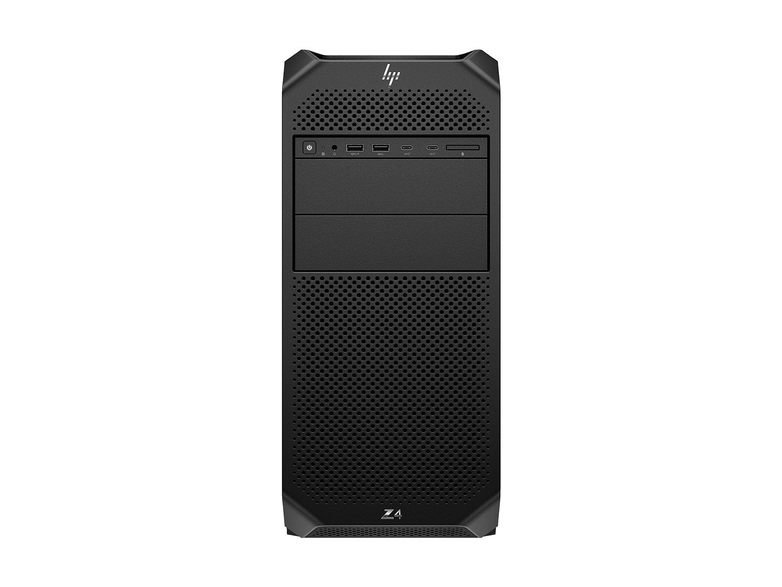 HP Z4 G5 Workstation | Intel Xeon w5-2445 @ 4.60GHz | 10-Core | 128GB ECC DDR5 | 1TB NVMe ZTurbo SSD | NVIDIA RTX A4500 20GB | Win10-11 Pro Monitors.com 