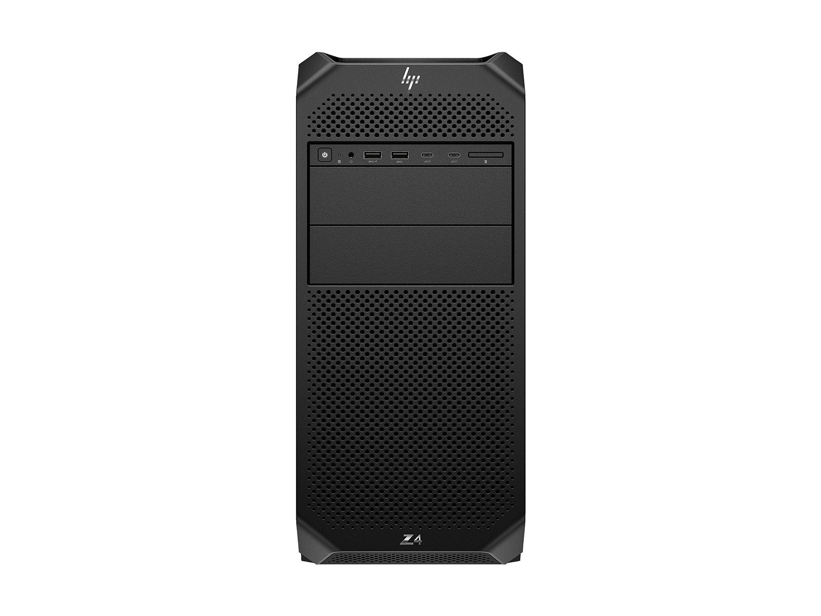 HP Z4 G5 | Xeon w5-2445 | 256GB ECC DDR5 | 2TB NVMe | AMD W6600 8GB