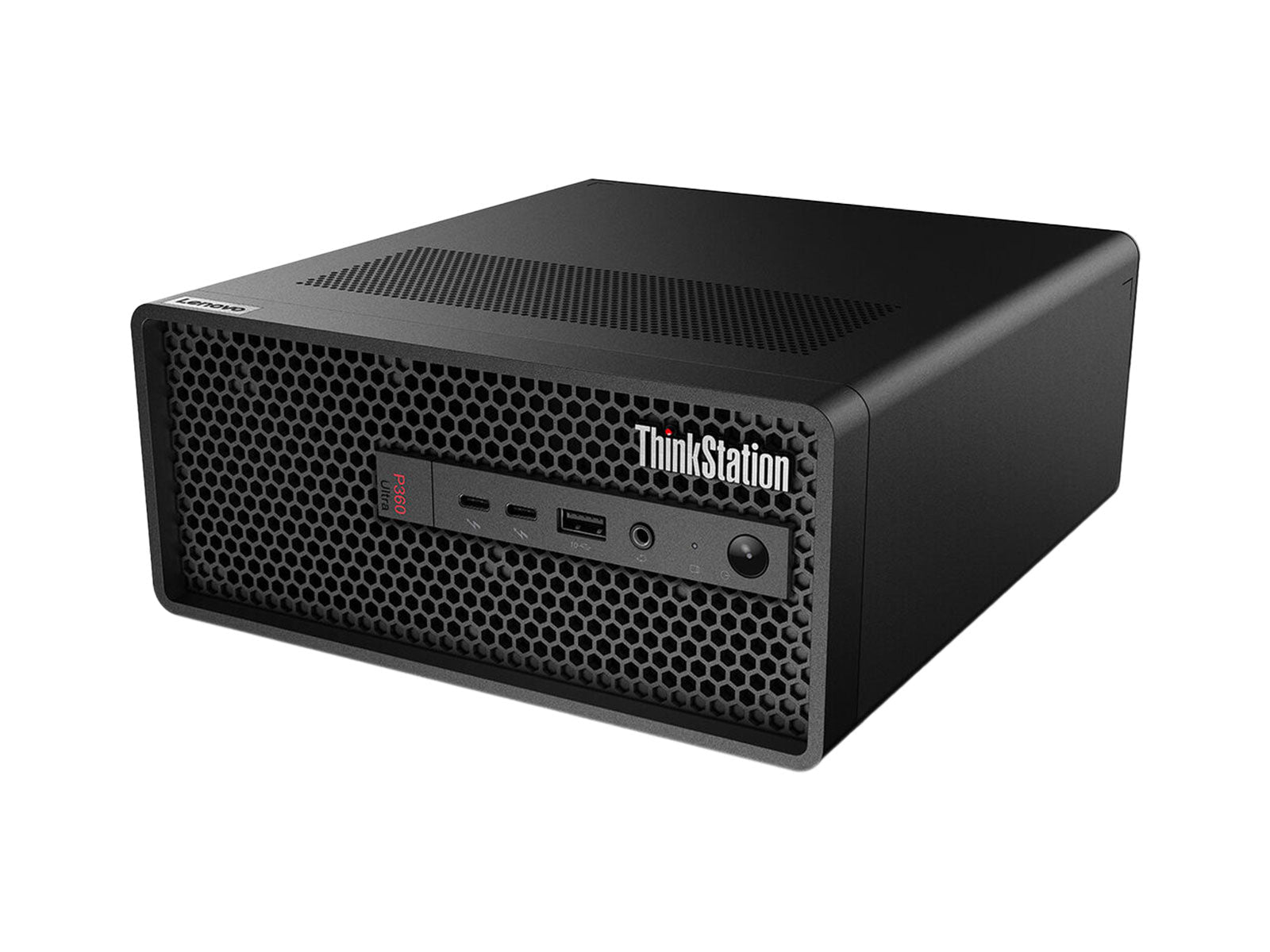 Lenovo ThinkStation P360 Ultra Workstation | Core i9-12900 @ 5.10GHz | 16-Core | 32GB DDR5 | 1TB NVMe SSD | MXRT 2700 2GB | Win10-11 Pro (Copy) Monitors.com 