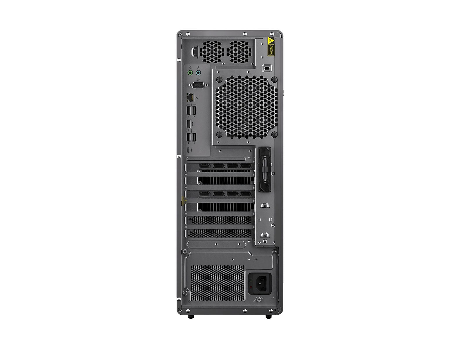 (Template) Lenovo ThinkStation P5 Tower Workstation | Xeon W7-2495X @ 4.80GHz | 24-Core | 64GB ECC DDR5 | 2TB NVMe SSD | MXRT-6700 8GB | Win10-11 Pro (Copy) Monitors.com 