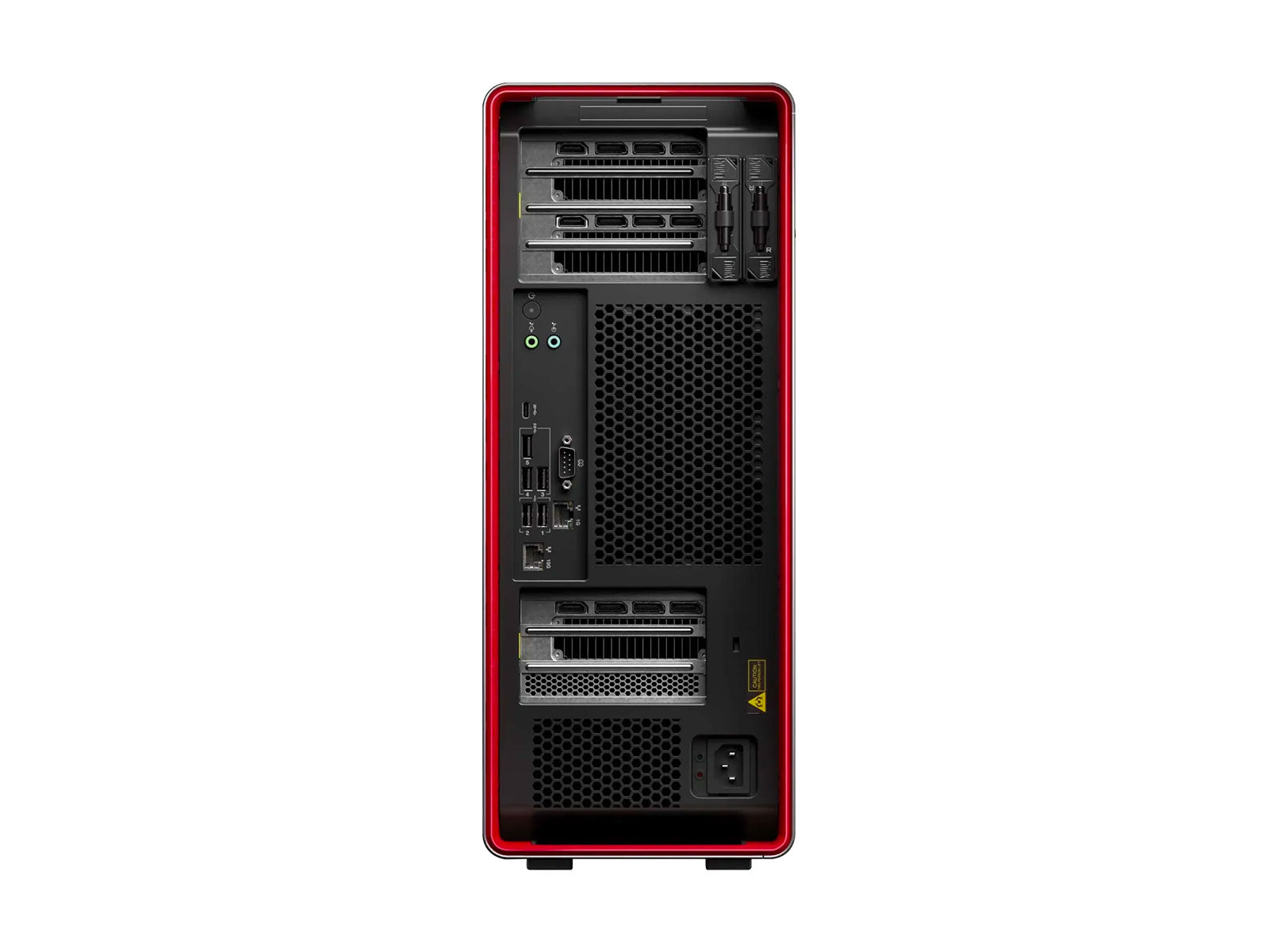 (Template)Lenovo ThinkStation P7 Tower Workstation | Xeon W5-3435 @ 4.70GHz | 16-Core | 64GB ECC DDR5 | 1TB NVMe SSD | MXRT-6700 8GB | Win10-11 Pro (Copy) Monitors.com 