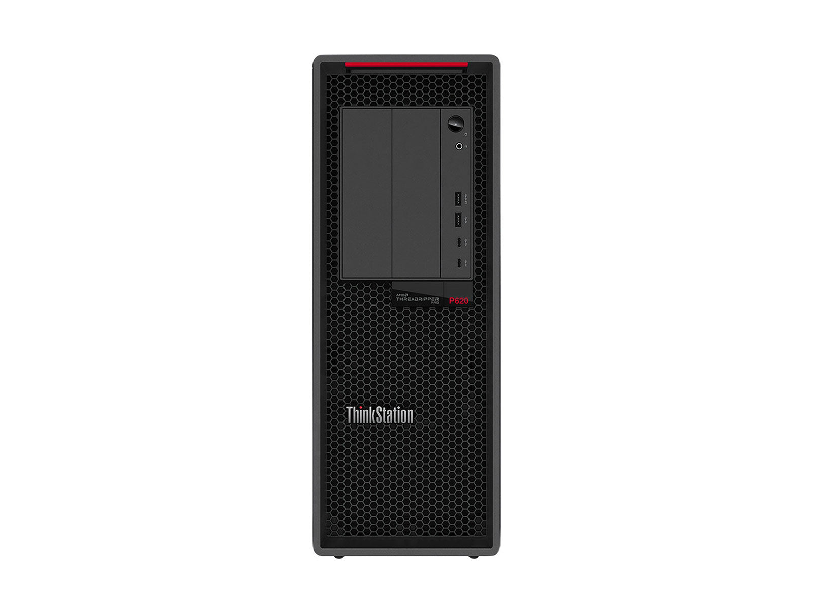 Lenovo P620 | 5955WX | 256GB ECC DDR4 | 2TB NVMe SSD | AMD W7900 48GB