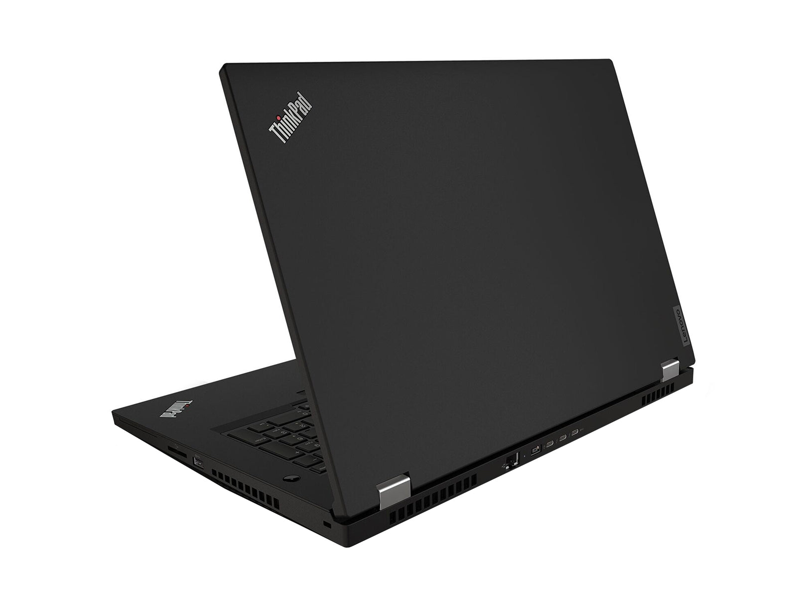 Lenovo ThinkPad P17 G2 Mobile Radiology Workstation | 17.3" 8MP DICOM Calibrated | Intel Core -i7-11850H @ 4.80GHz | 128GB DDR4 | 1TB NVMe SSD | NVIDIA RTX A5000 16GB | Win10 Pro Monitors.com 