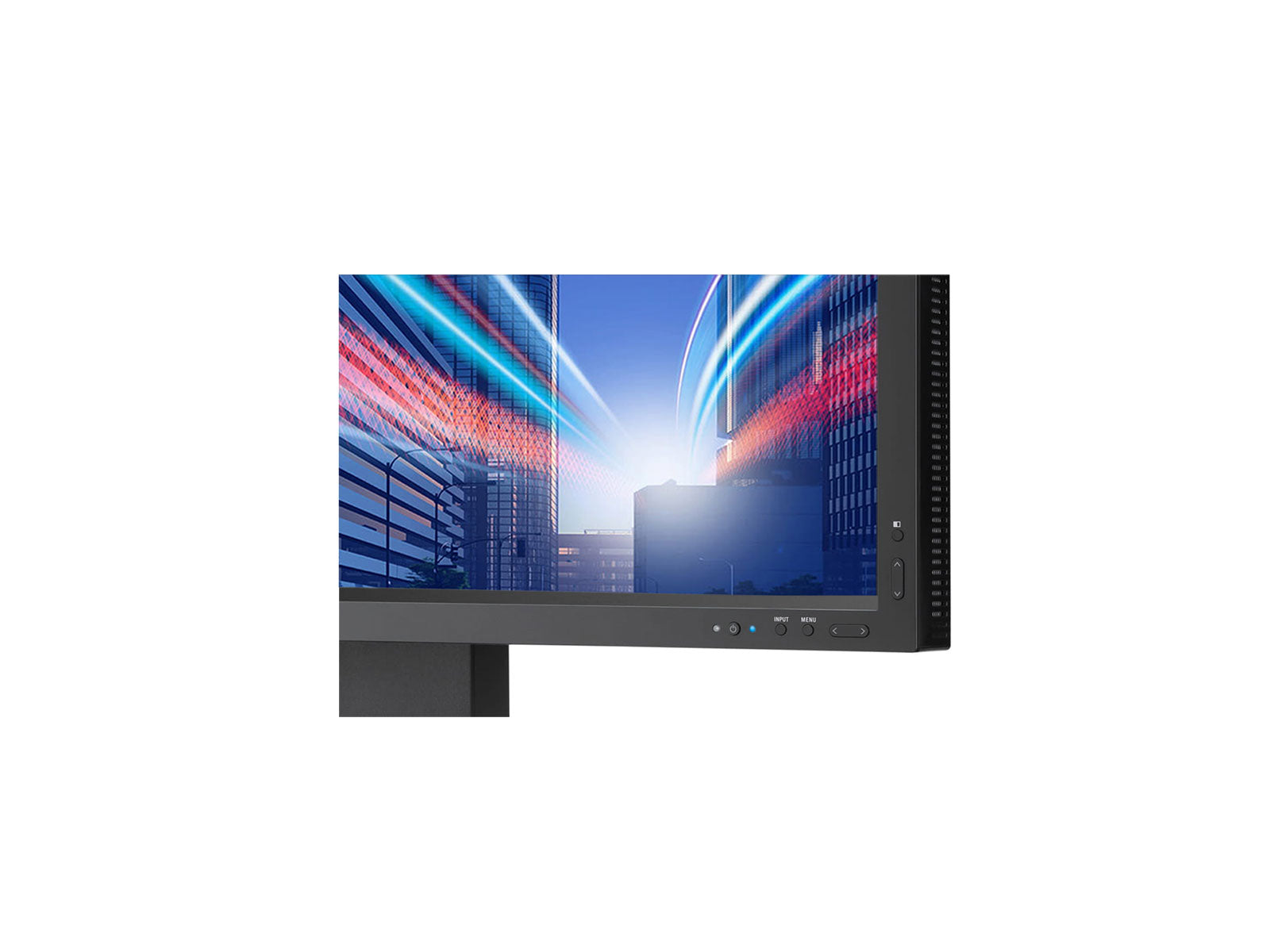 NEC MultiSync PA241W 24" WUXGA 1920 x 1200 Widescreen Professional Graphics Display Monitor (PA241W) Monitors.com 