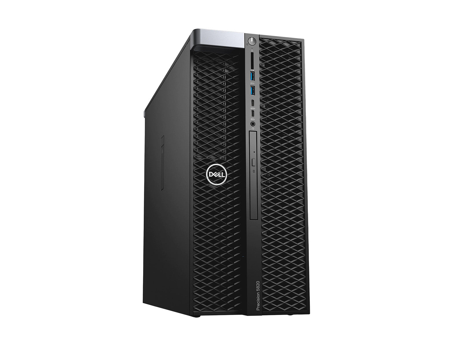 Dell 5820 | Xeon W-2255 | 64GB ECC DDR4 | 1TB NVMe SSD | AMD W6600 8GB