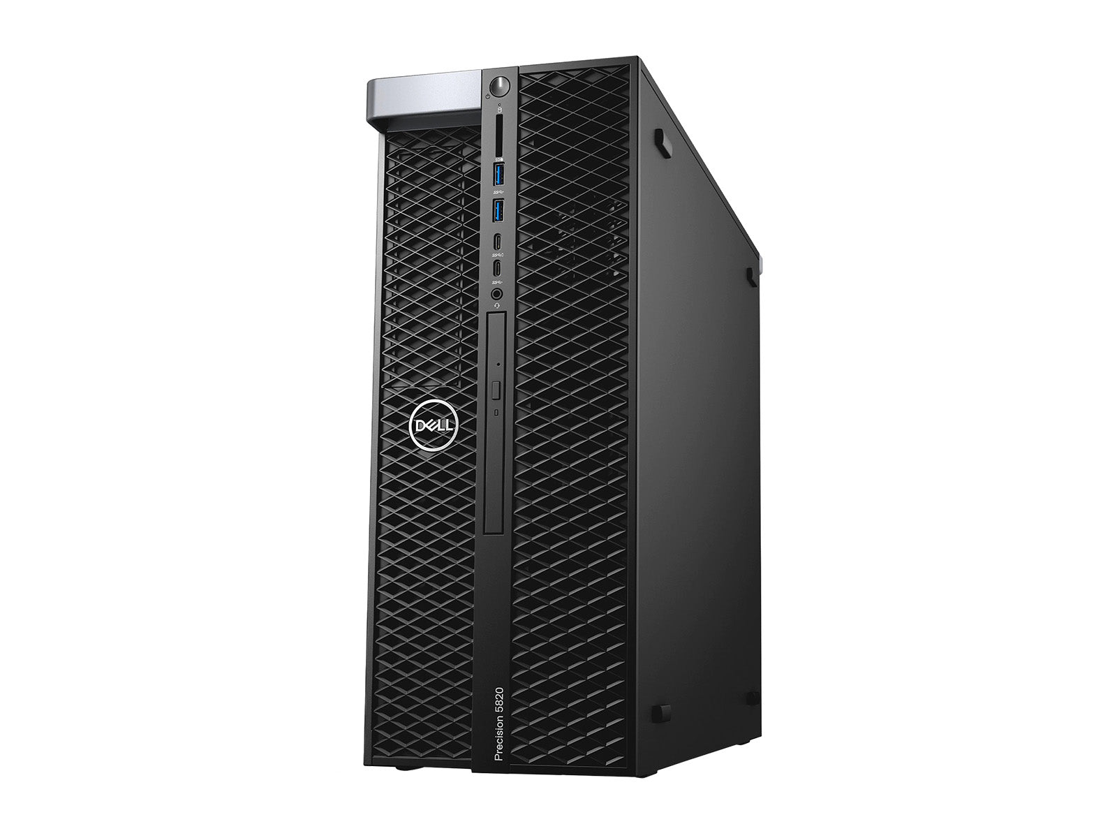 Dell Precision 5820 Workstation | Intel Xeon W-2245 @ 4.50GHz | 8-Core | 128GB ECC DDR4 | 1TB NVMe SSD | NVIDIA RTX A4000 16GB | Win10-11 Pro Monitors.com 