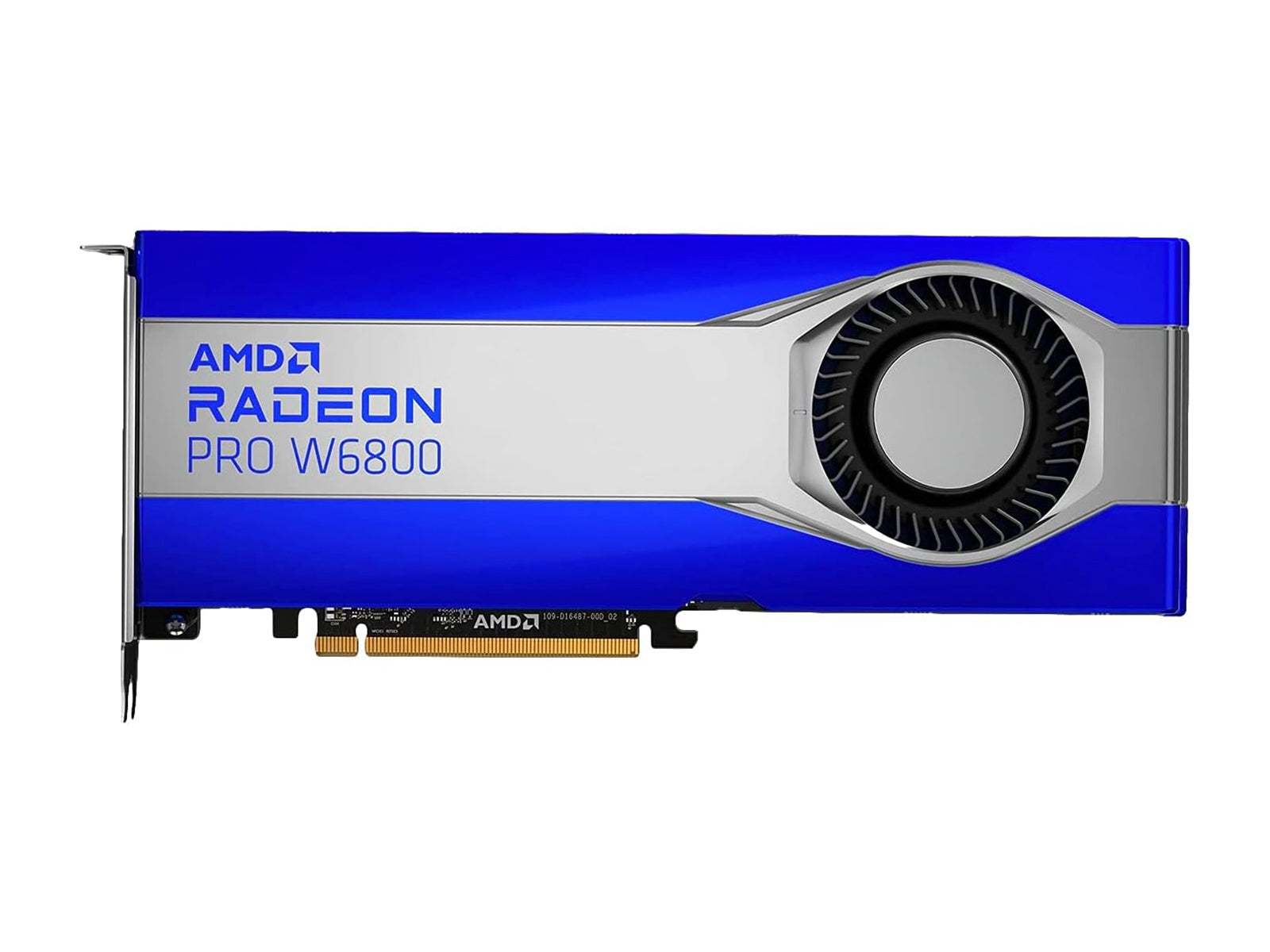 AMD Radeon Pro W6800 32GB Graphics Card (Copy) Monitors.com 