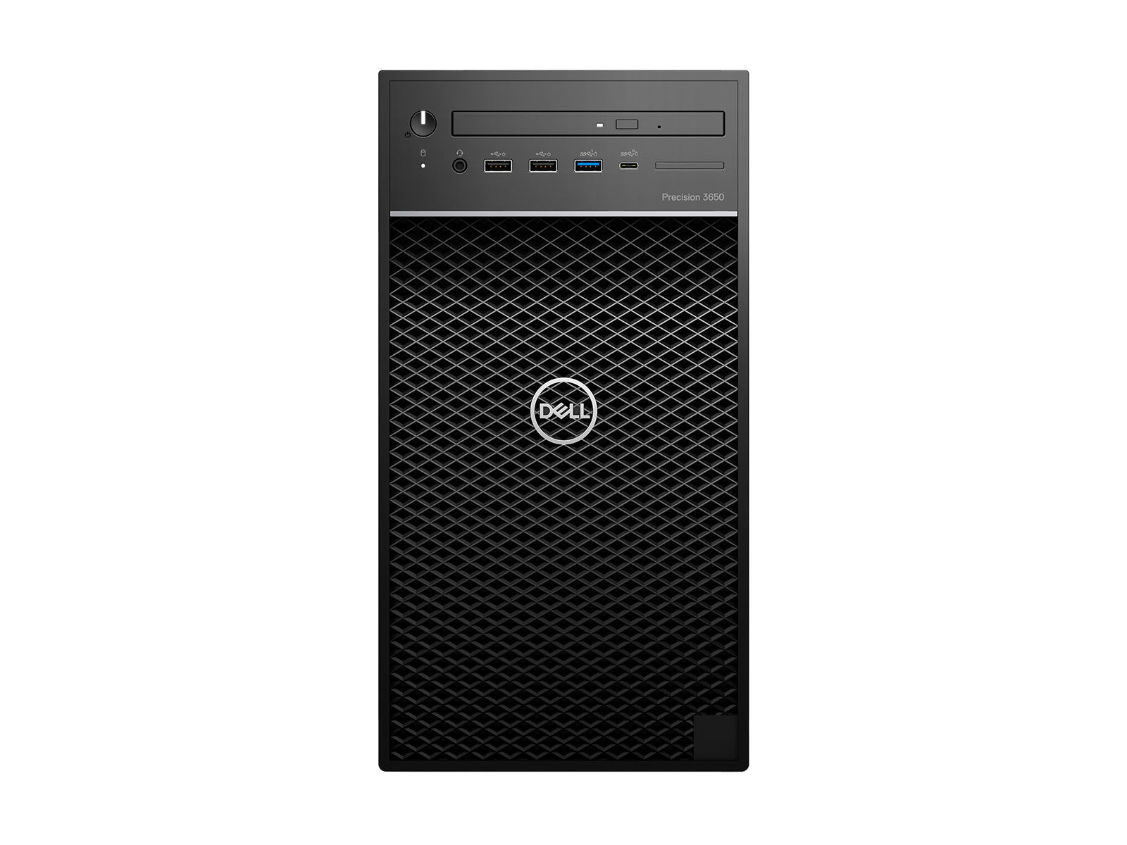 Dell Precision 3650 Workstation | Intel Core i9-10900 @ 5.2GHz | 10-core | 64GB DDR4 | 512GB NVMe SSD | AMD WX 3100 4GB | Win10-11 Pro Monitors.com 