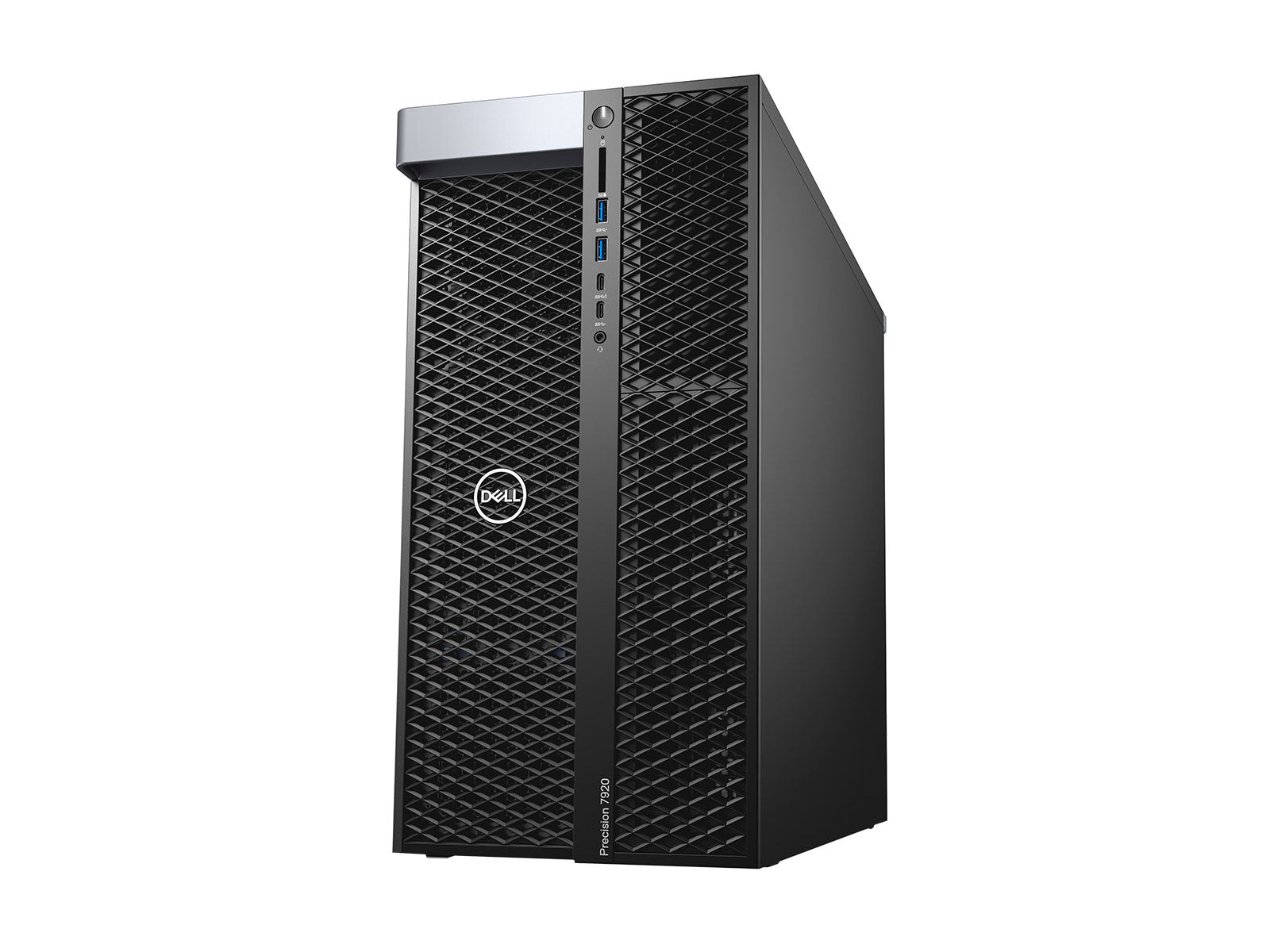 Dell 7920 | Gold 5122 | 64GB DDR4 | 512GB NVMe SSD | AMD WX 7100 8GB