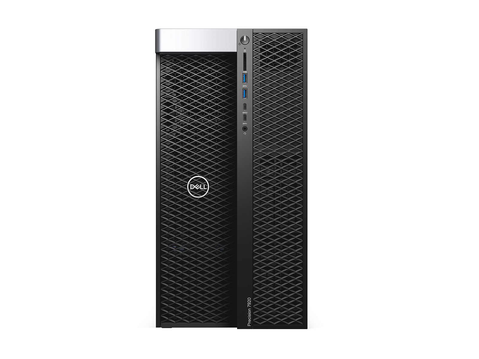 Dell 7920 | Gold 5122 | 64GB DDR4 | 512GB NVMe SSD | AMD WX 7100 8GB