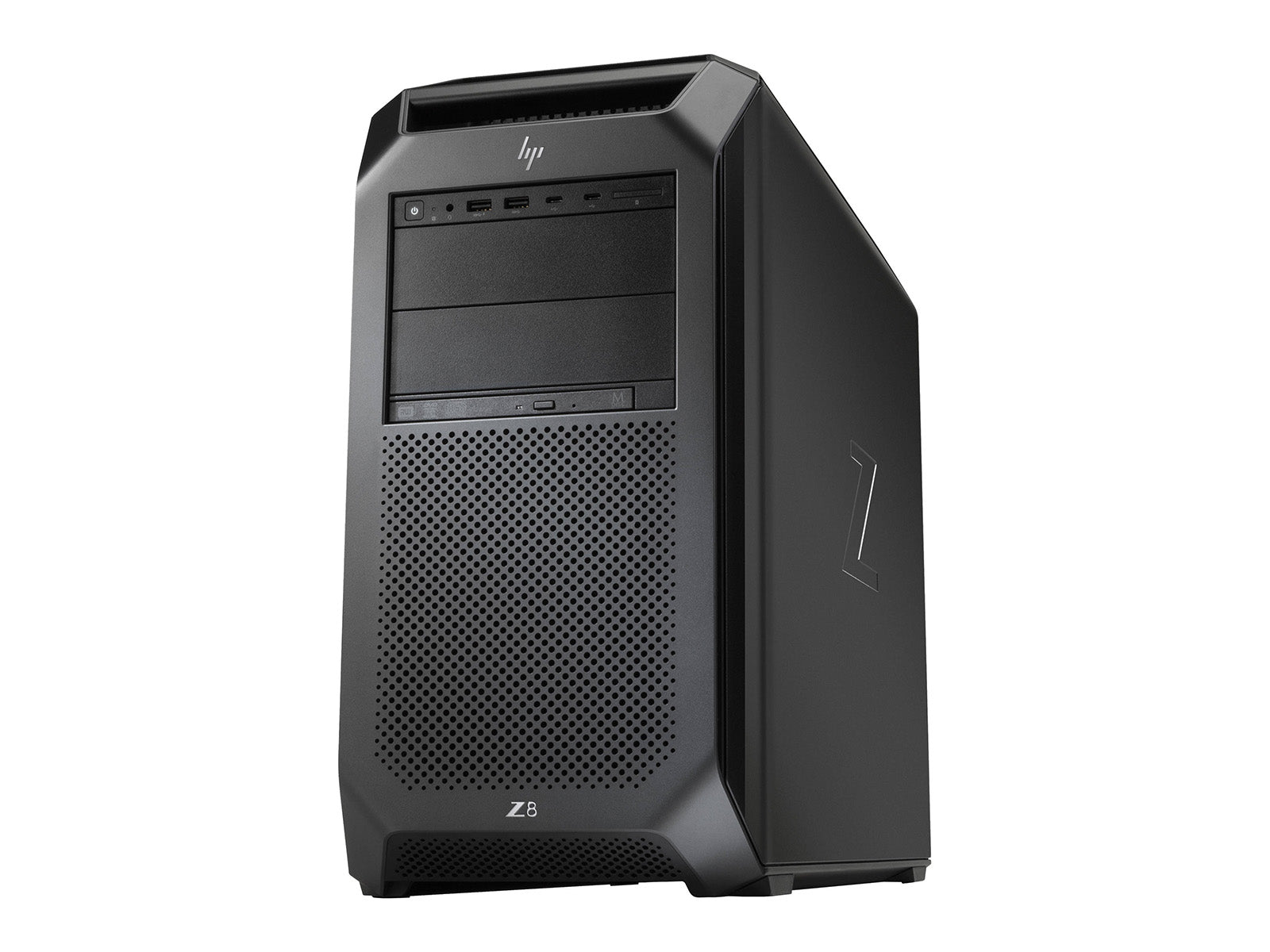 HP Z8 G4 Workstation | 2 x Intel Xeon Silver 4216 @ 3.2GHz | 32-Core | 128GB ECC DDR4 | 1TB ZTurbo NVMe SSD | RTX A4000 16GB |  Win10 Pro Monitors.com 