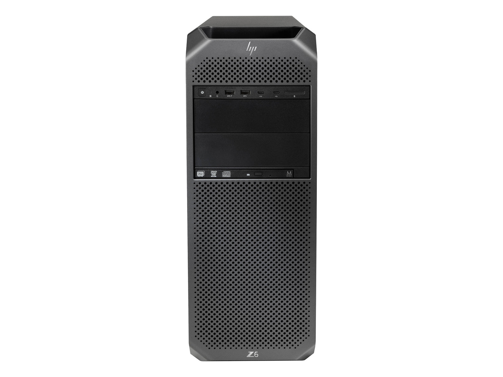 HP Z6 G5 | Xeon w5-3425 @ 4.60GHz | 64GB DDR5 | 2TB NVMe | MXRT-6700