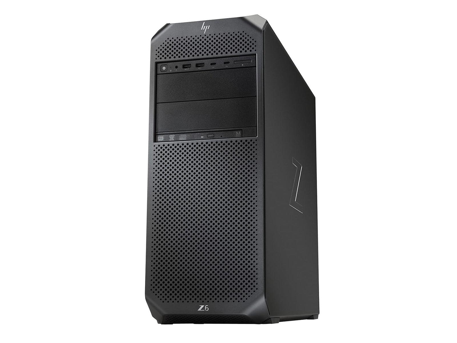 HP Z6 G5 | Xeon w5-3425 @ 4.60GHz | 64GB DDR5 | 2TB NVMe | MXRT-6700