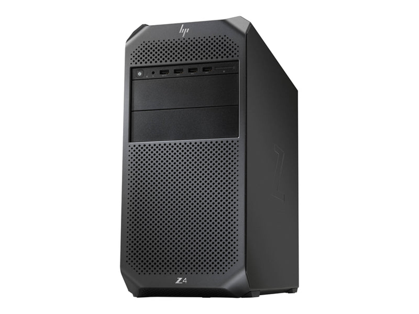 HP Z4 G4 | Xeon W-2245 | 64GB ECC DDR4 | 1TB NVMe | AMD W6600 8GB