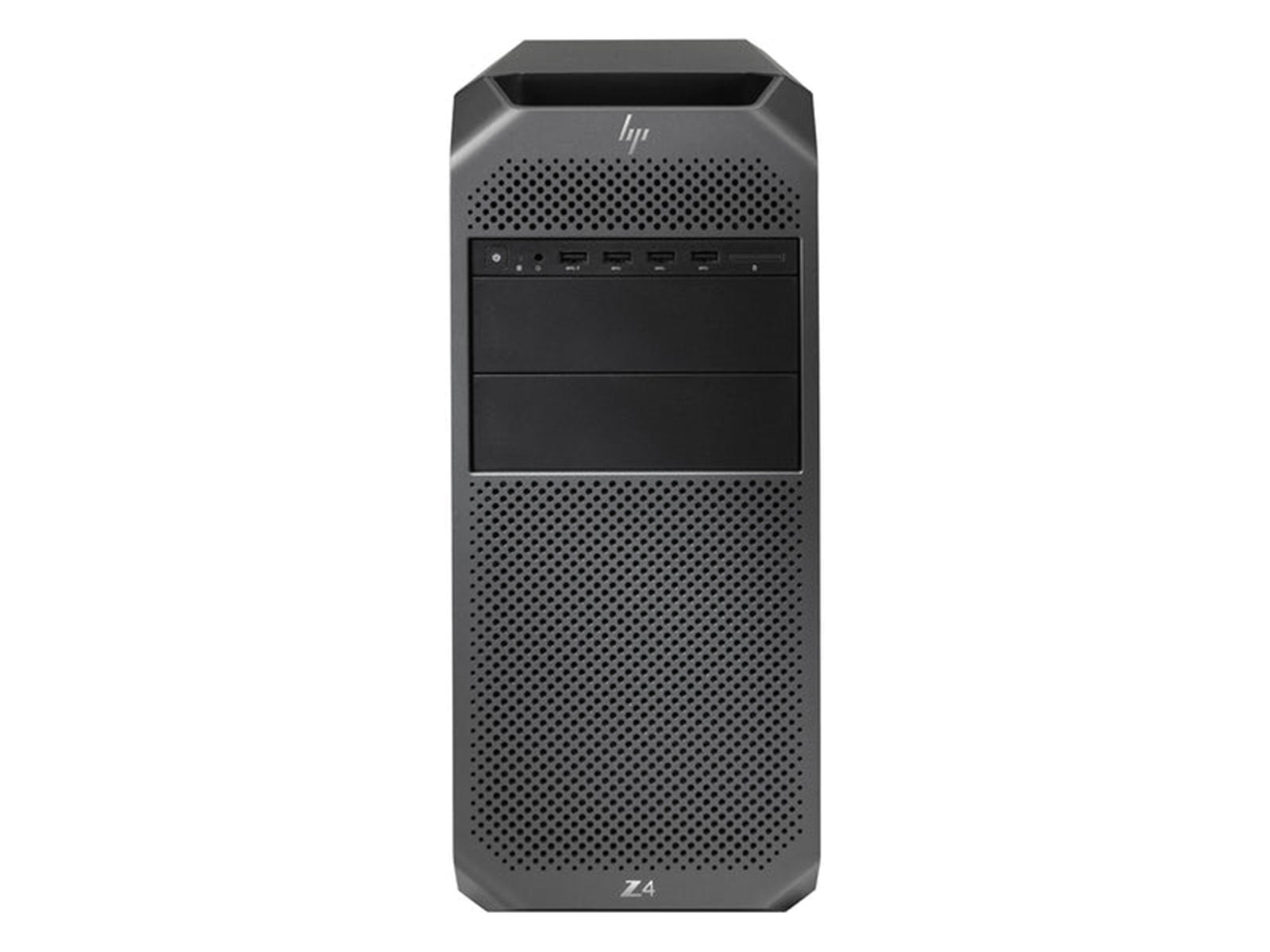 HP Z4 G4 | Xeon W-2245 | 64GB ECC DDR4 | 1TB NVMe | AMD W6600 8GB