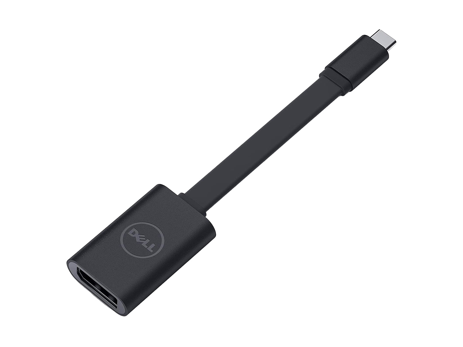 Dell USB-C to DisplayPort Video Signal Adapter Converter (0YJ3Y6) (Copy) Monitors.com 