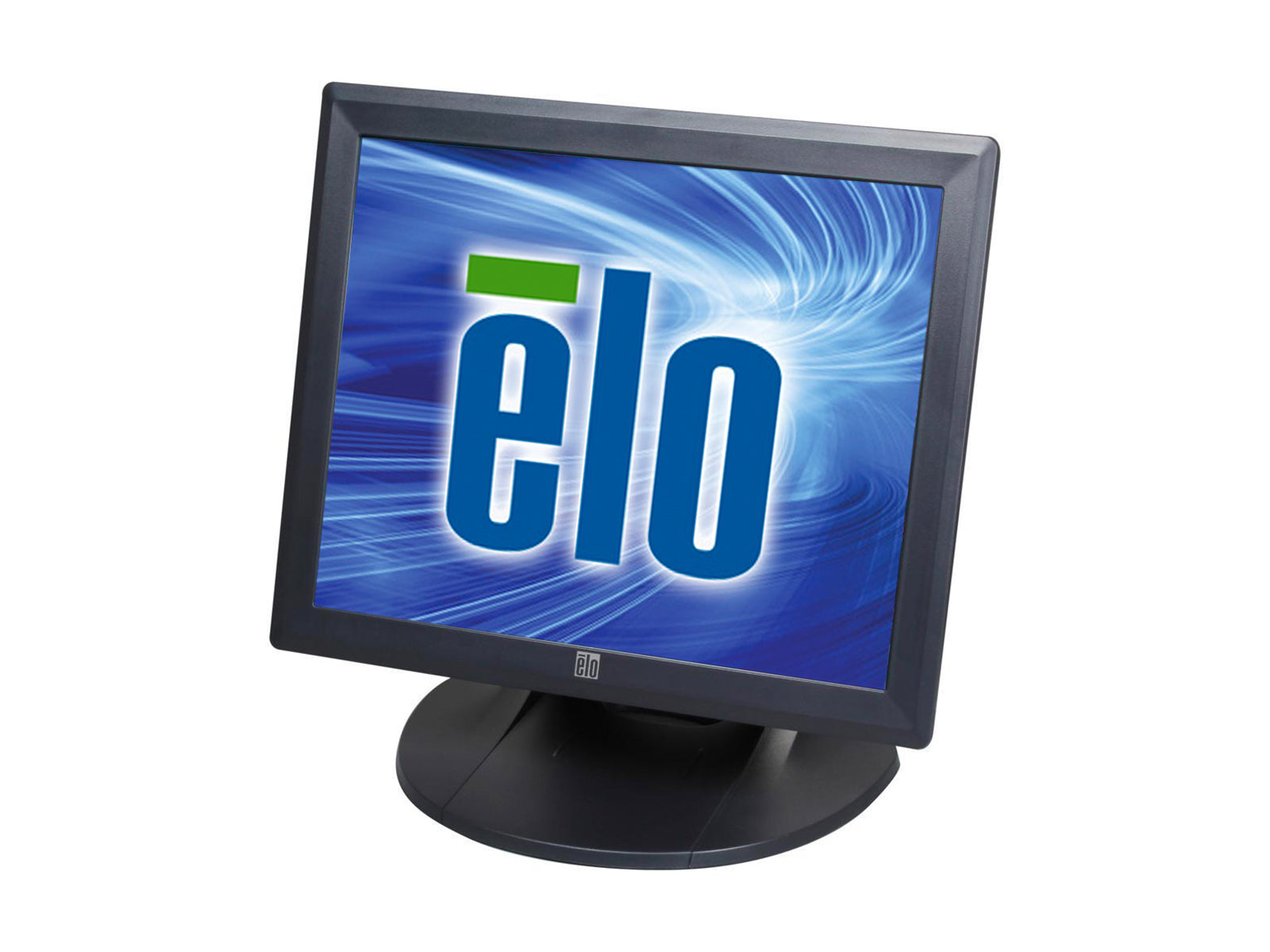 Elo 1729L Touchscreen 17" SXGA 1280 x 1024 LED Monitor (E261247) Monitors.com 