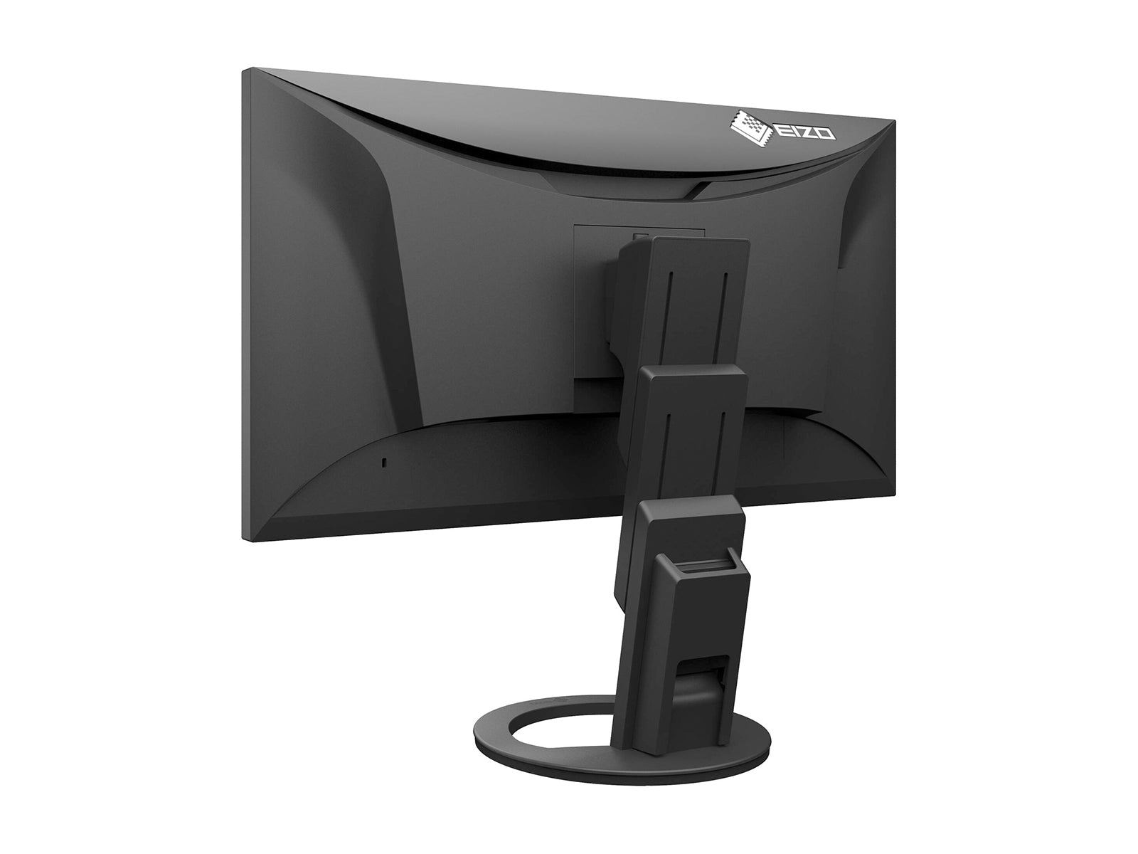 Eizo FlexScan EV2495 1920 x 1200 24" Color LED Display Monitor (EV2495FX-BK) Monitors.com 