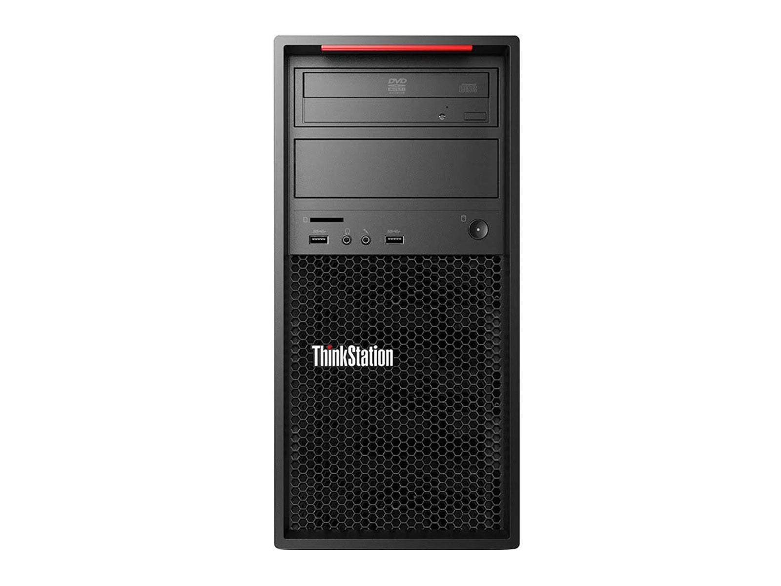 Lenovo P520C Workstation | Intel Xeon W-2295 @ 4.60GHz | 18-Core | 64GB ECC DDR4 | 1TB NVMe SSD | MXRT-6700 8GB | Win10-11 Pro (Copy) Monitors.com 