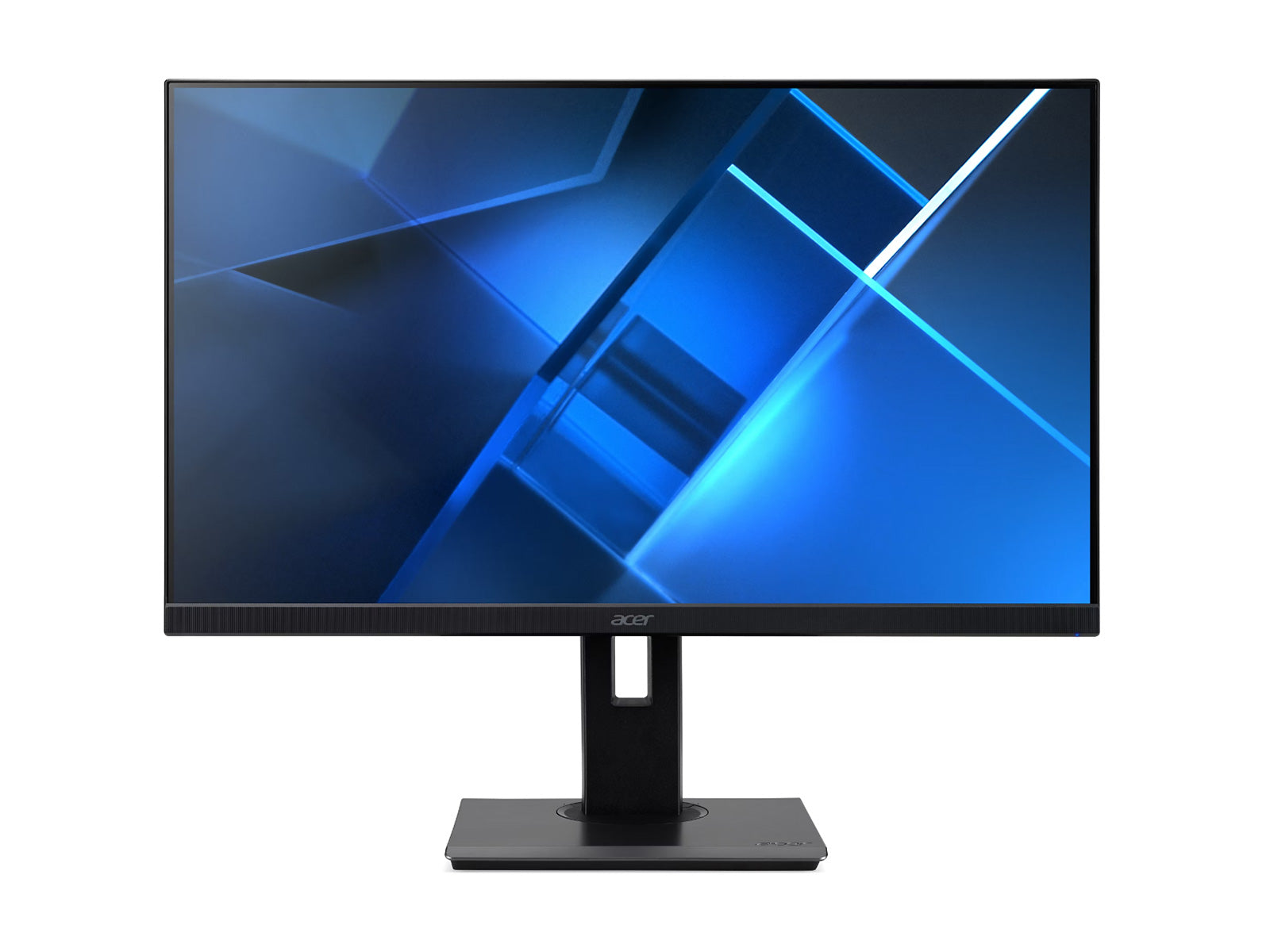 Acer Vero B247 24" Full HD 1920 x 1080 Color LED Display Monitor (UM.QB7AA.E01) Monitors.com 