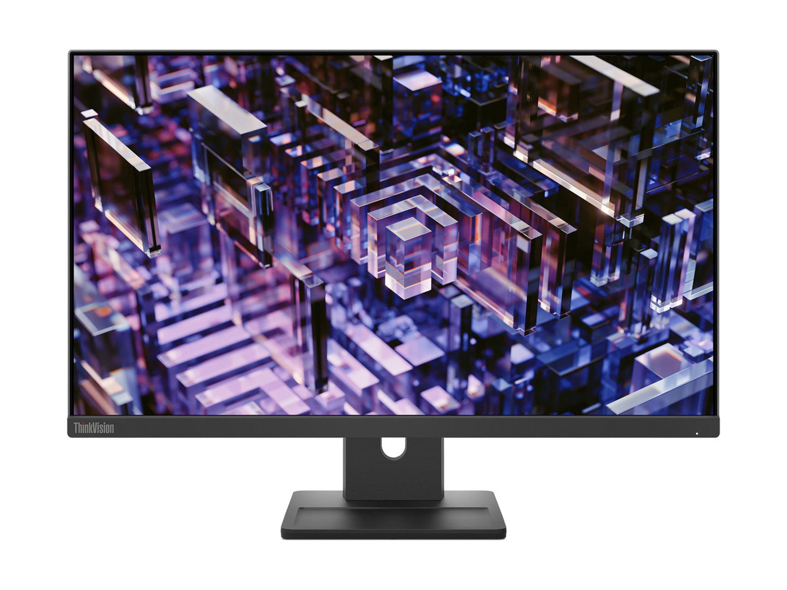 Lenovo ThinkVision E24-30 24" Full HD 1920 x 1080 Color LED Display Monitor (63EDMAR2US) (Copy) Monitors.com 